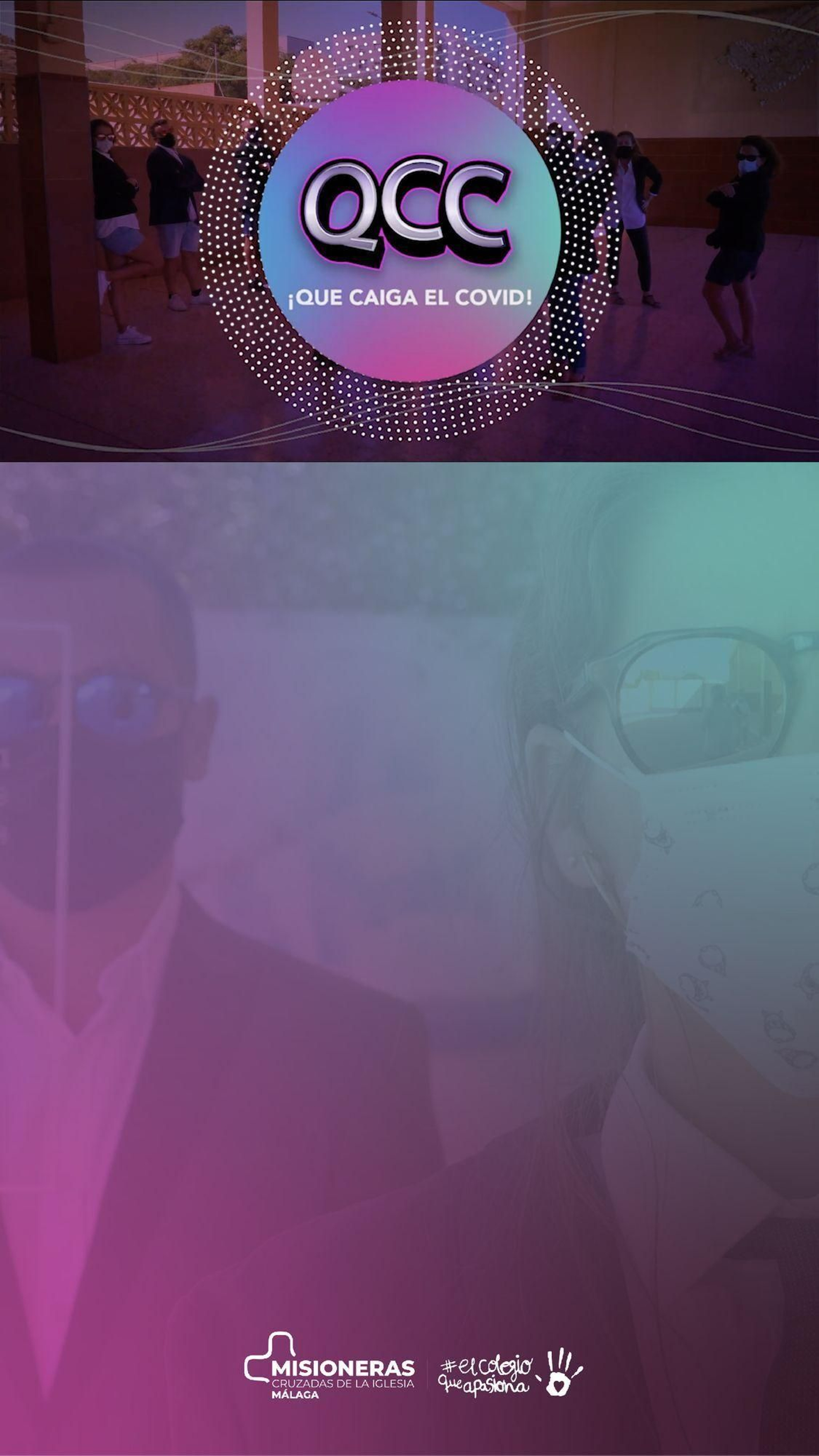 Uno de los recursos educativos del centro.