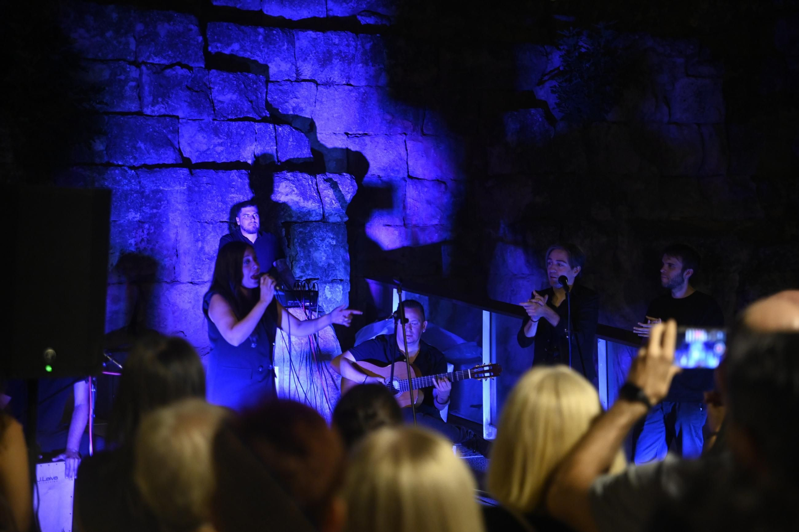 Córdoba se vuelca con la Noche del Patrimonio