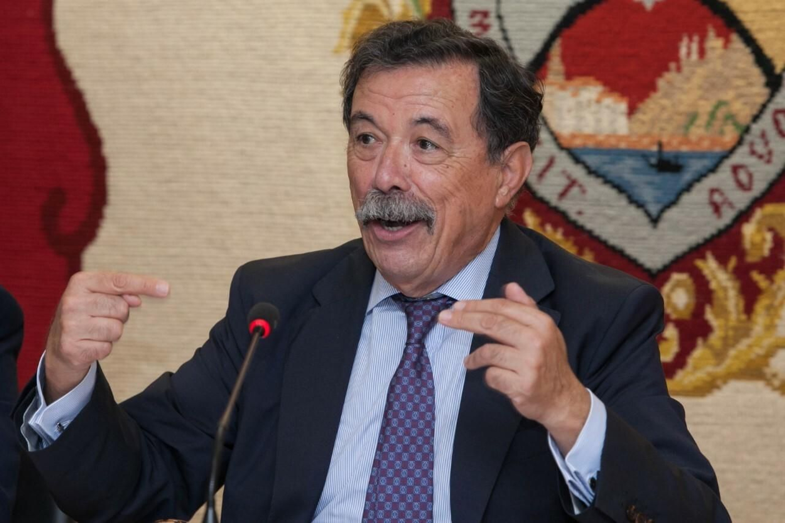 José López García de la Serrana.
