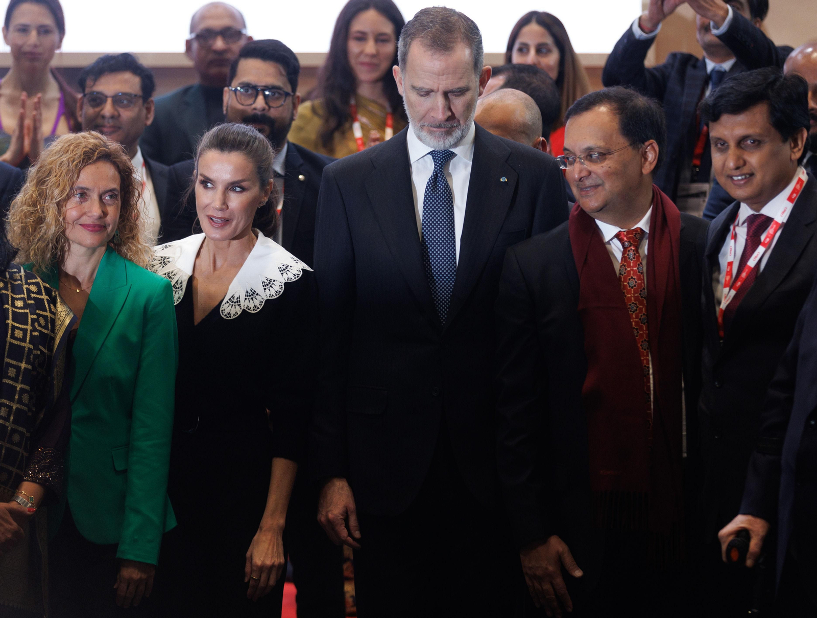 Vea cómo ha sido el primer día de FITUR en imágenes