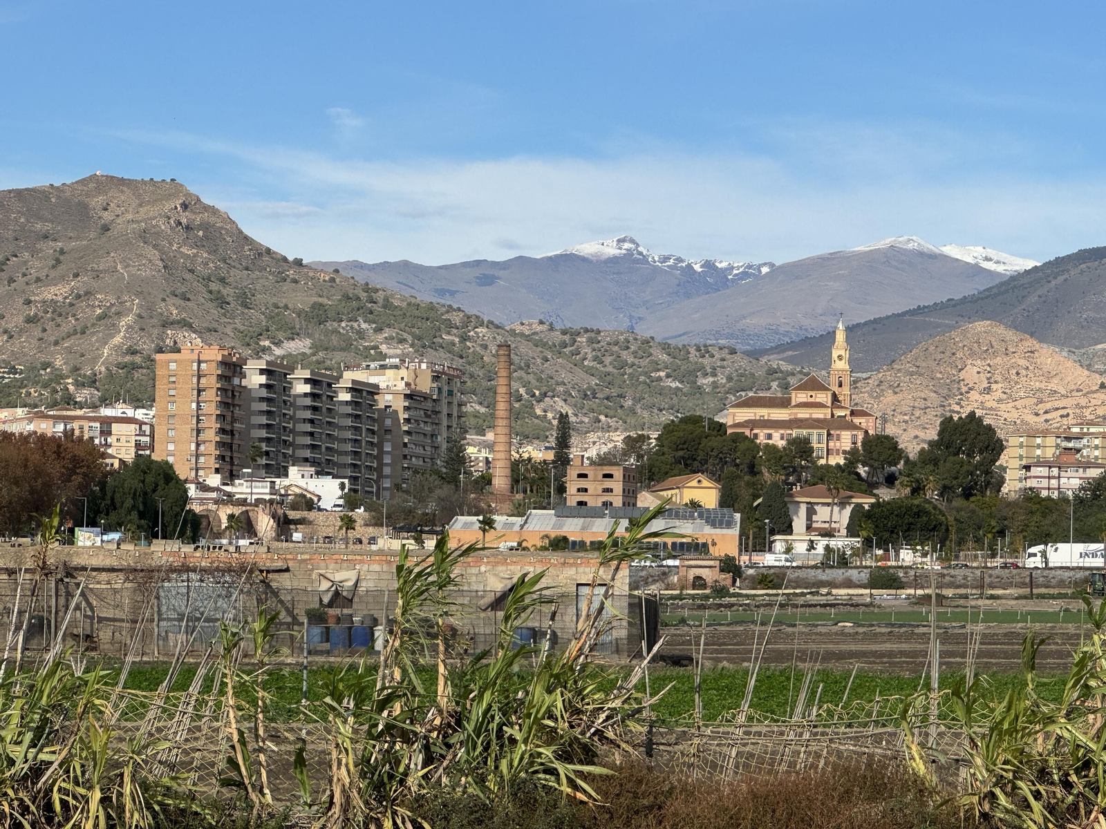 Aprueban la construcción de nuevas viviendas unifamiliares en Motril