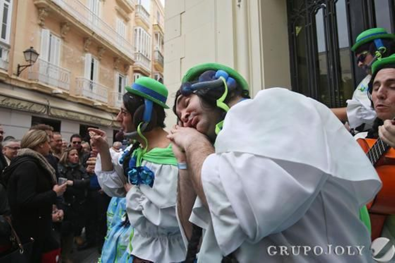 Foto: Lourdes de Vicente