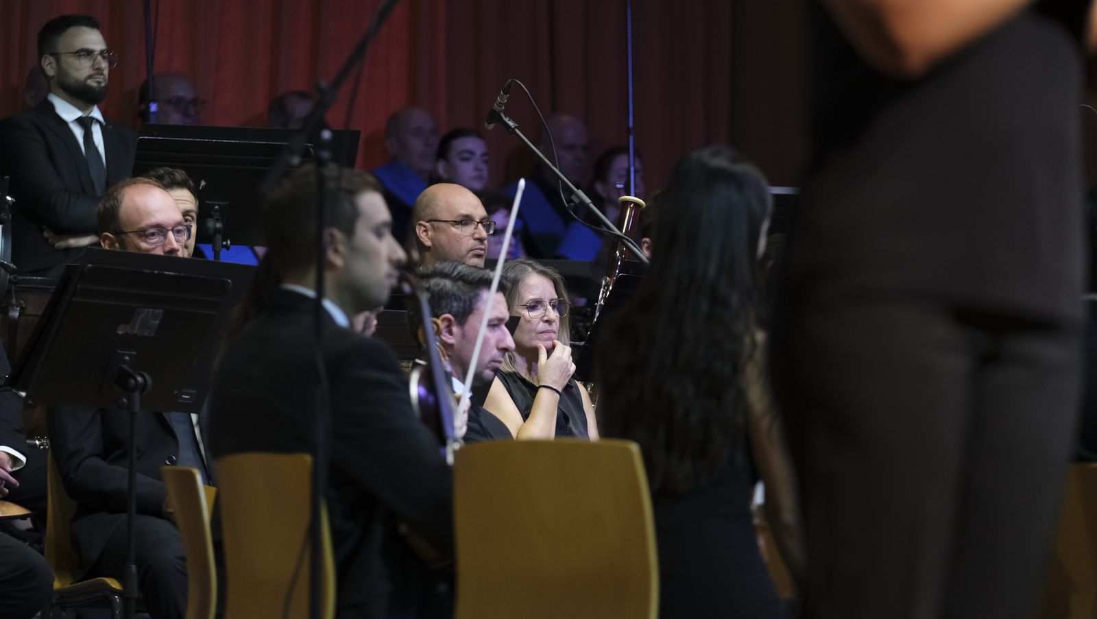 El Presidente de la Junta Juanma Moreno, inaugura el curso universitario andaluz en Almería