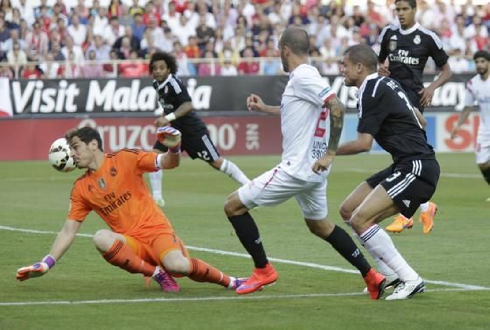 Foto: Juan Carlos Muñoz