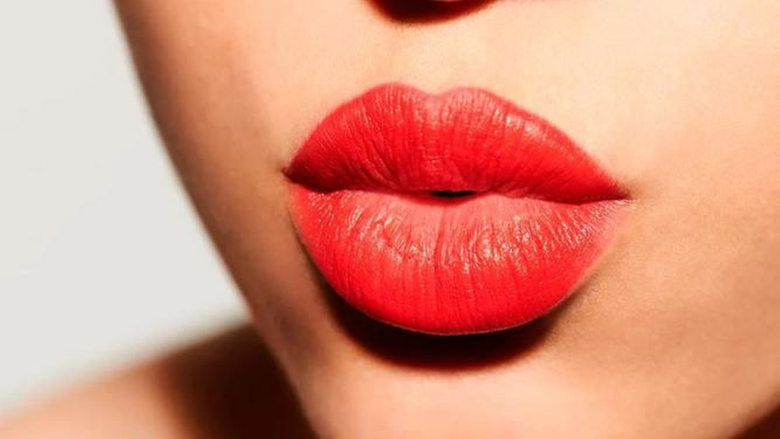 Los nuevos pintalabios de Mercadona con acabado vinilo que necesitarás este verano.