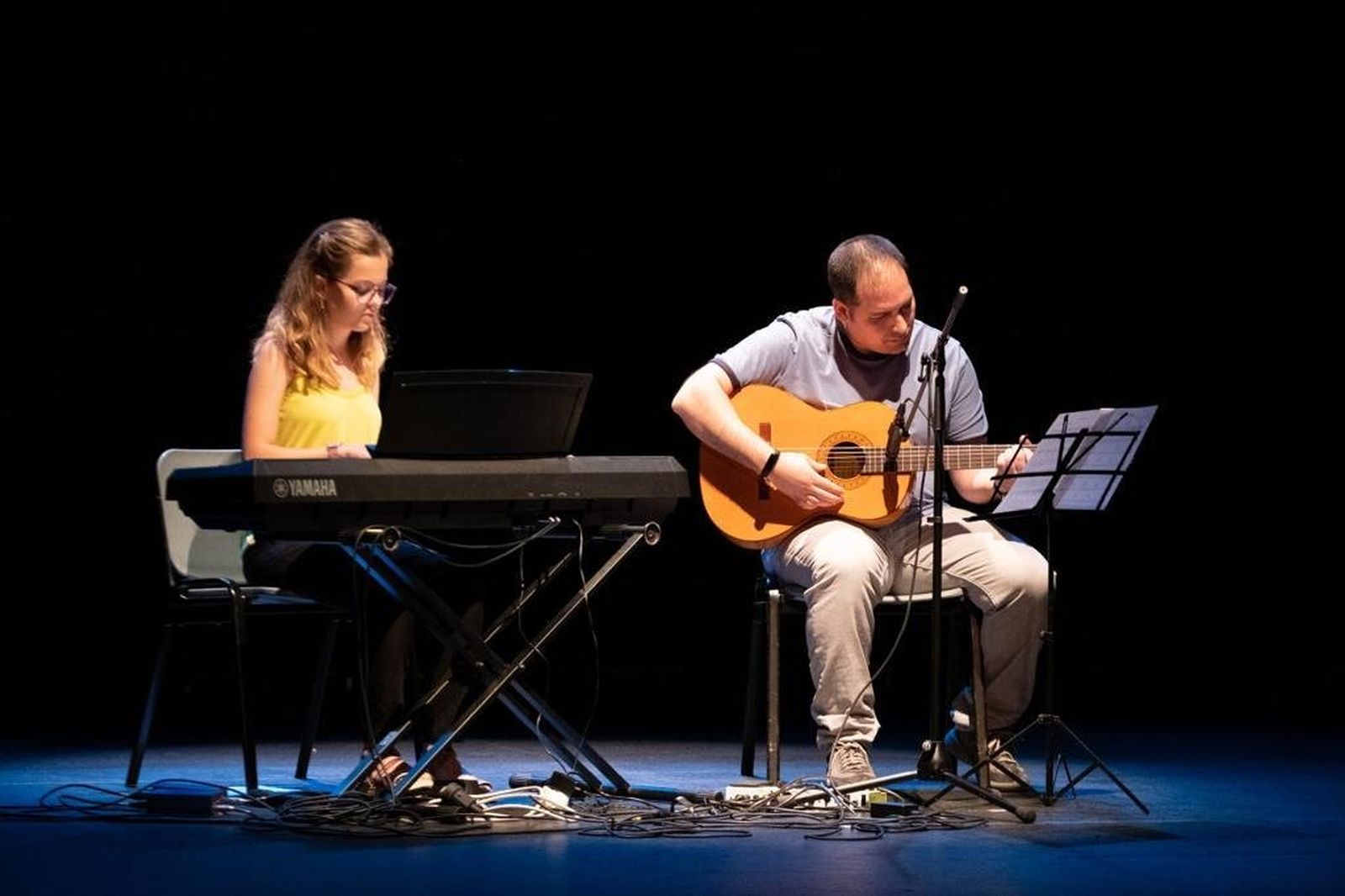 La Universidad Popular de Alcalá contará para el próximo curso 2023-2024 con nuevos talleres