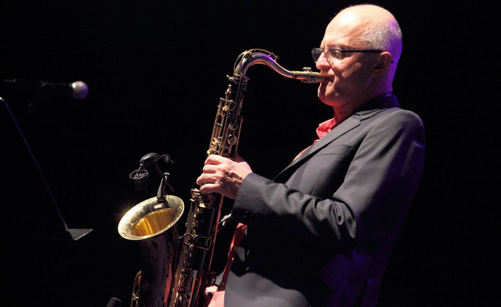 Andrzej Olejniczak Quartet actuará en el VII Qurtuba Jazz.