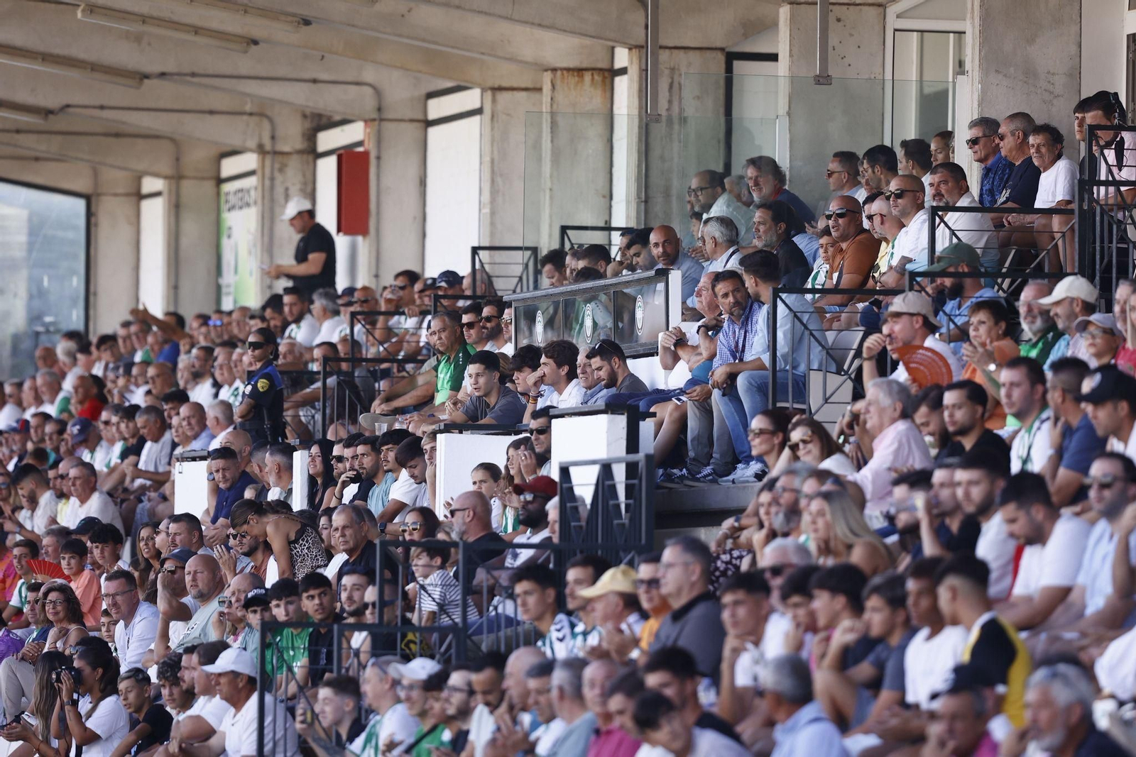 Las fotos de Juventud de Torremolinos-CD Europa