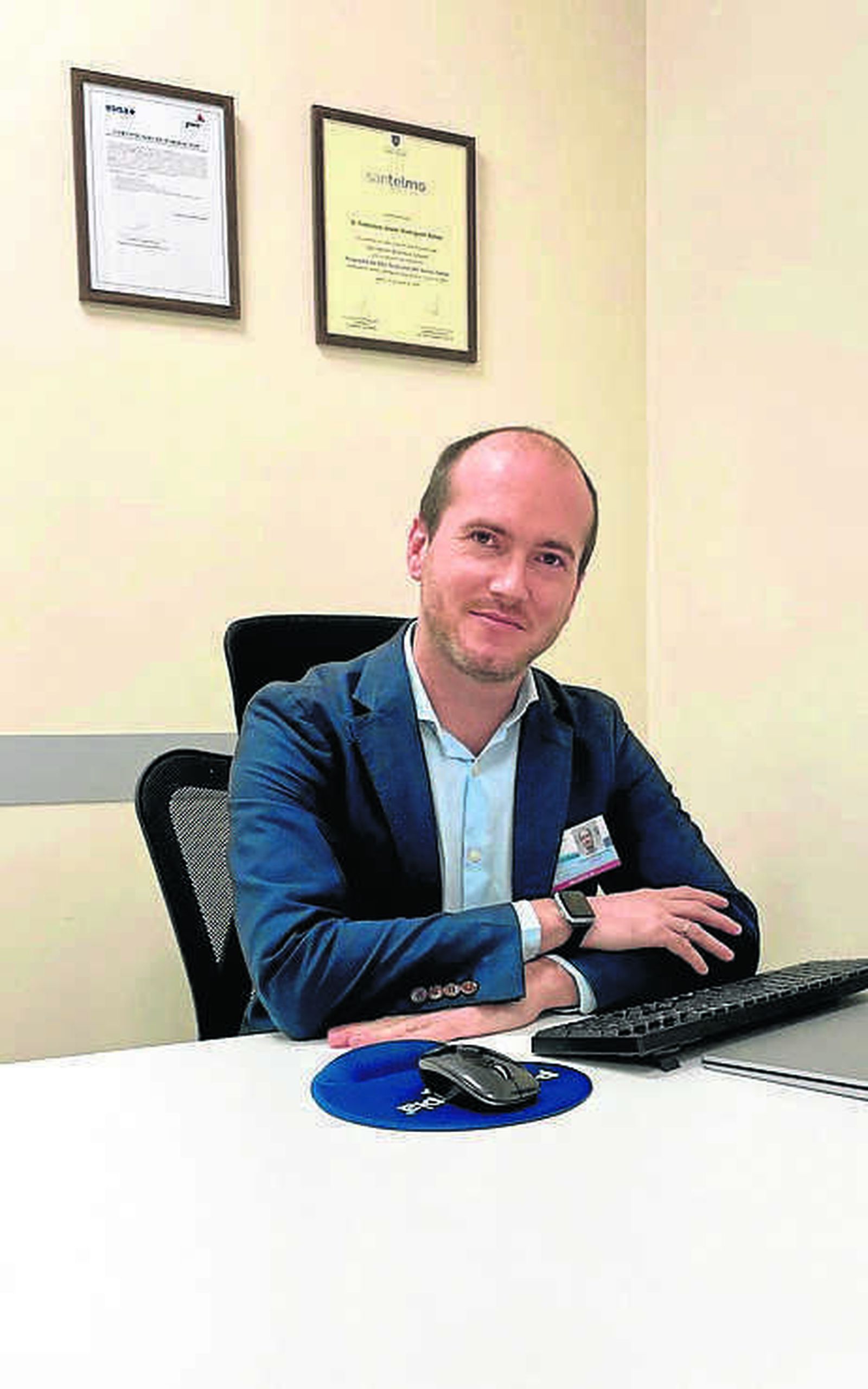 Javier Rodríguez Alday