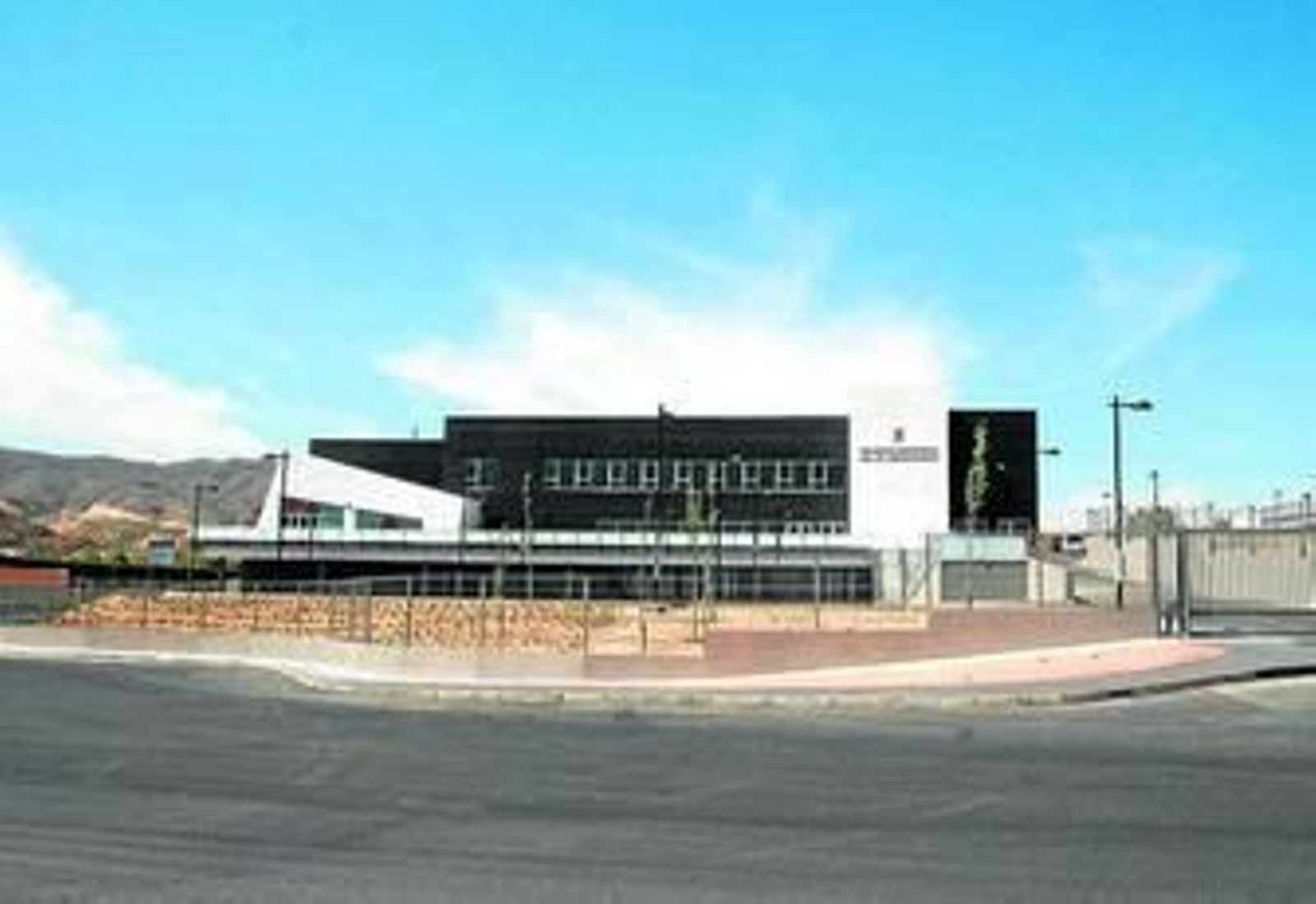 Grupo ASV Servicios Funerarios, concesionario de los cementerios y del Tanatorio Crematorio Sol de Portocarrero.