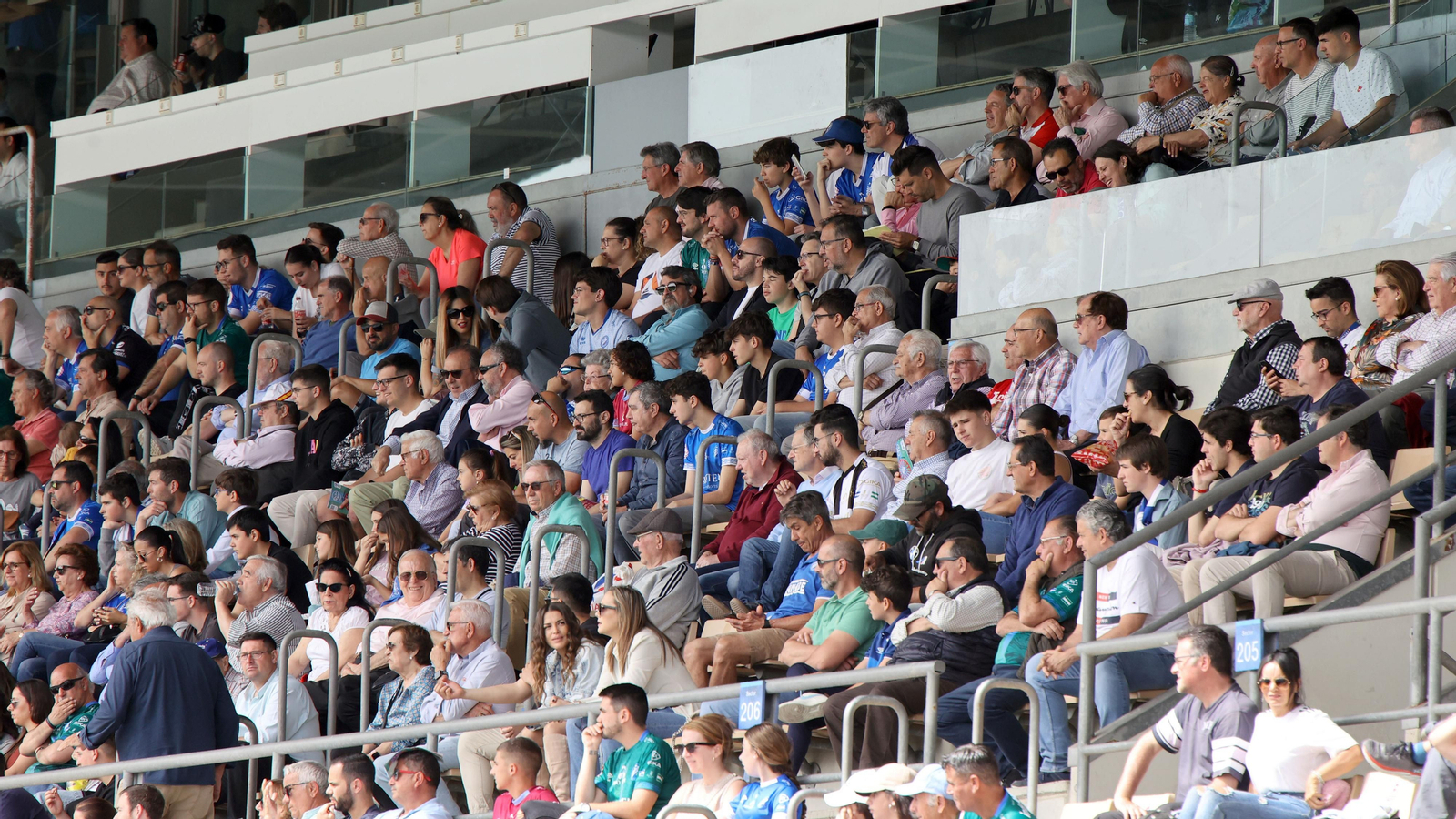 Búscate en el Xerez DFC - Mar Menor FC