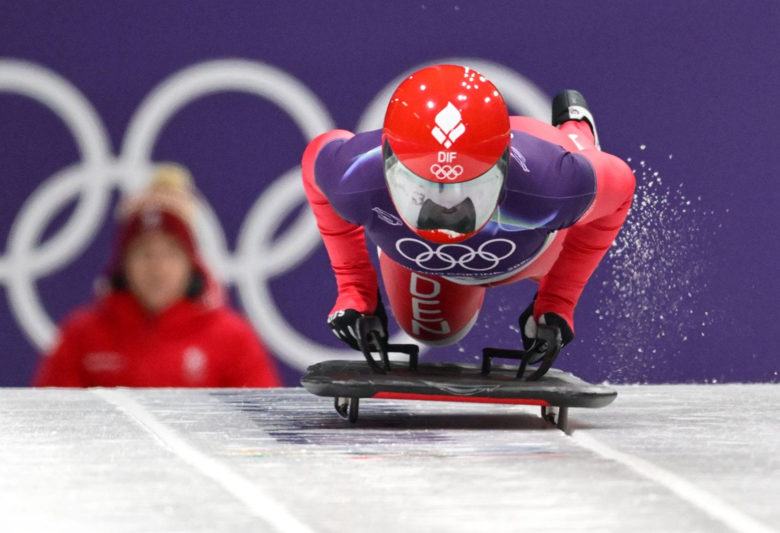 Las mejores fotos de los Juegos Olímpicos de invierno Milán Cortina d'Ampezzo 2026 | Novena jornada