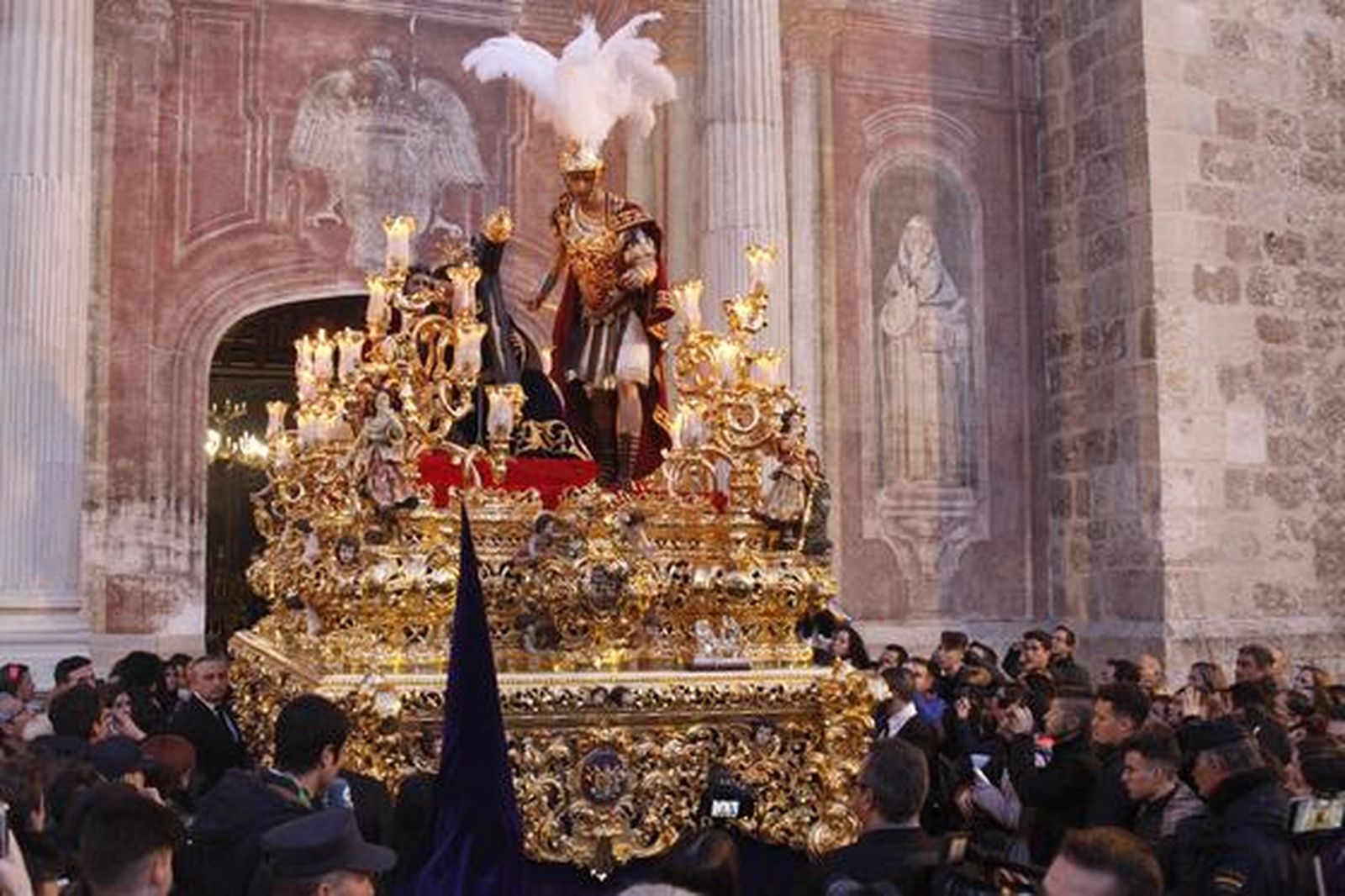 Foto: Alex Camara / Pepe Villoslada