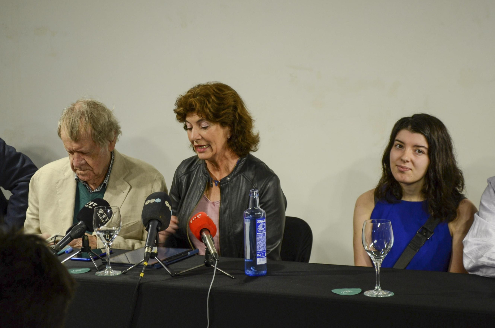 La lista completa de Podemos-Alianza Verde para las elecciones municipales en Granada