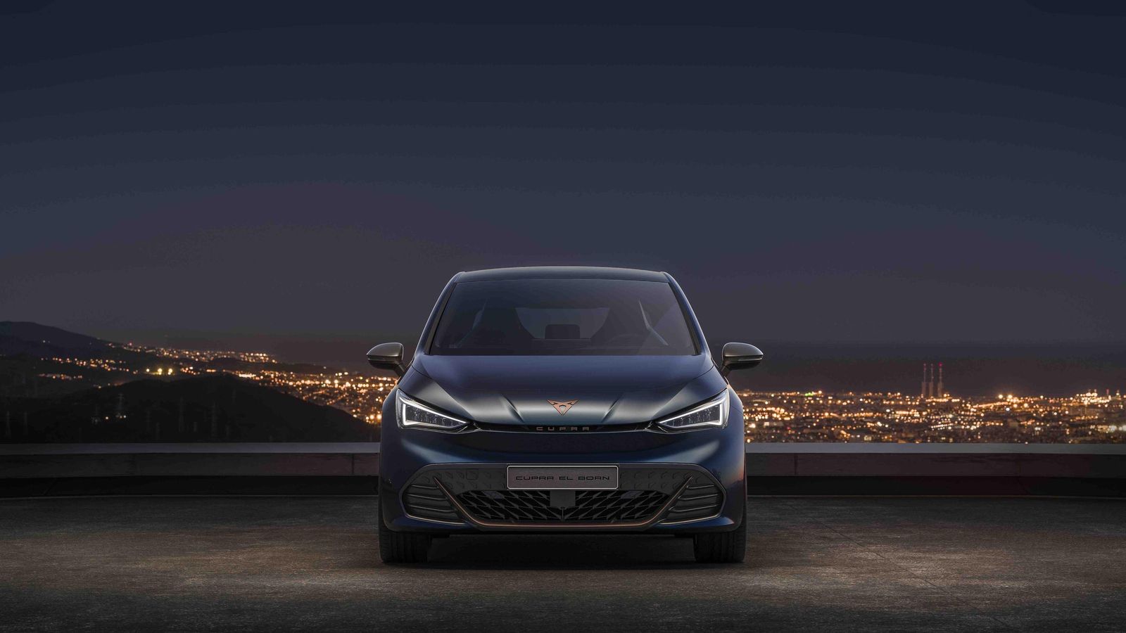 Hasta 500 km de autonomía eléctrica tendrá este modelo desarrollado sobre la plataforma MEB. Hasta 500 km de autonomía eléctrica tendrá este modelo desarrollado sobre la plataforma MEB.