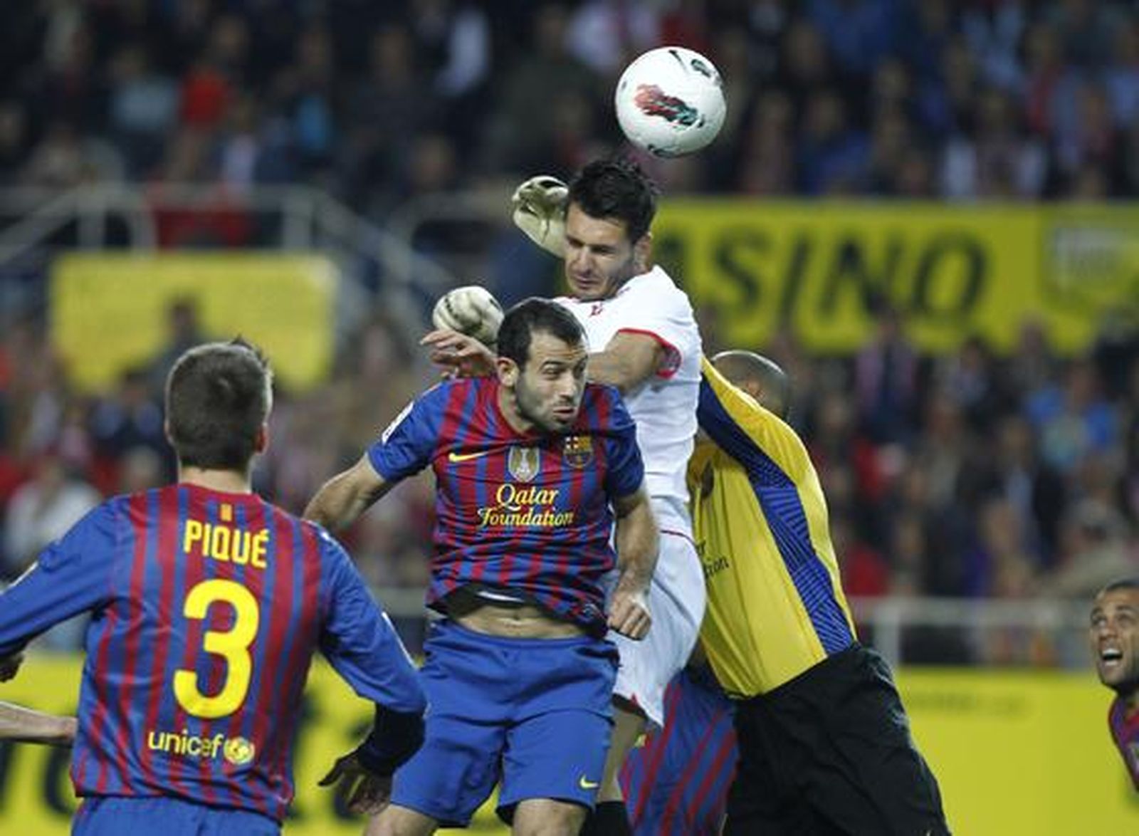 Foto: Antonio Pizarro