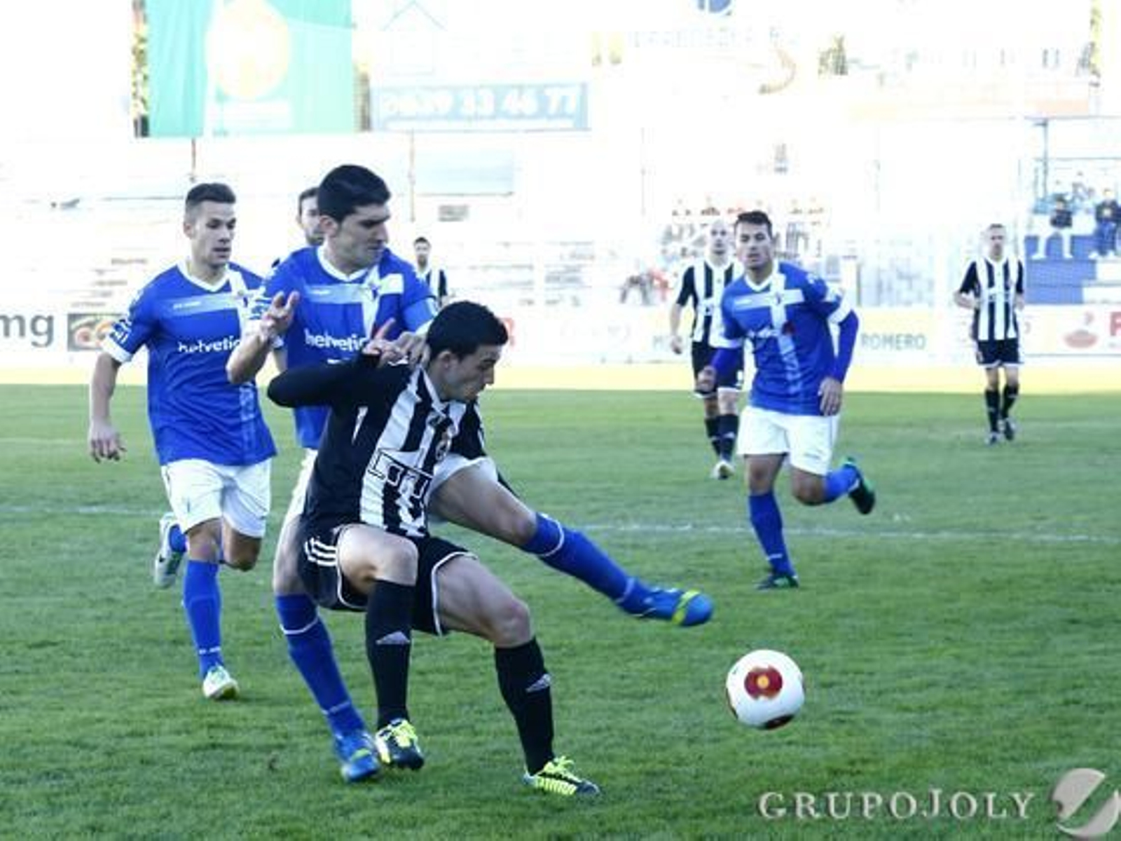 Foto: LOF (Juan de Dios Gonzalez)