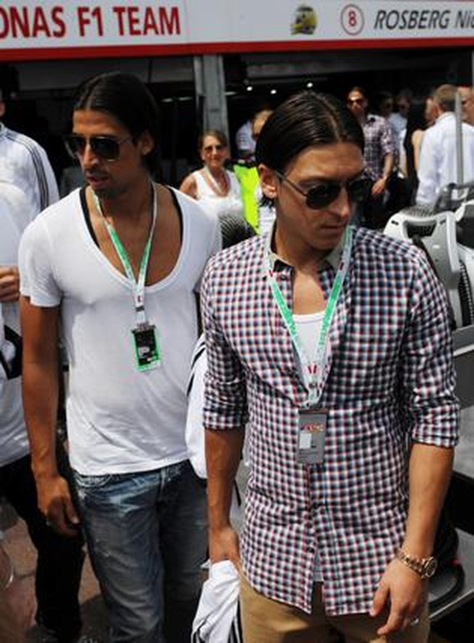 Foto: EFE · Reuters · AFP