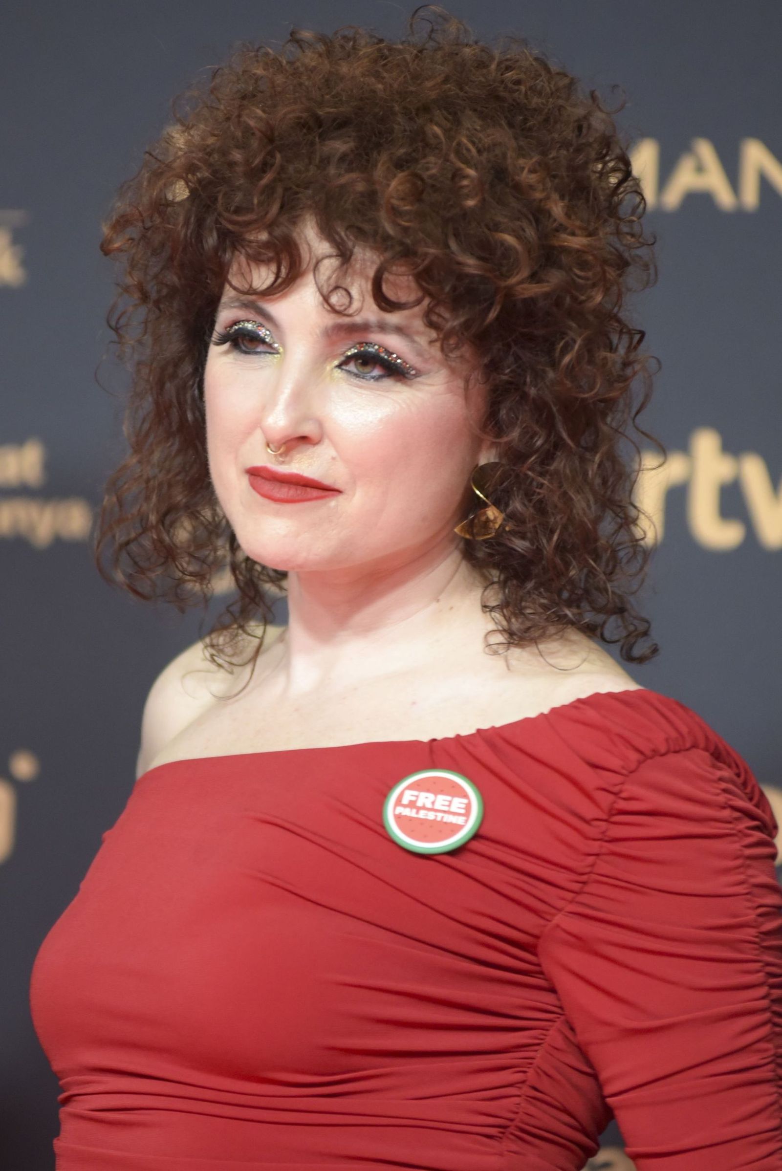 La alfombra roja de los Premios Goya 2026