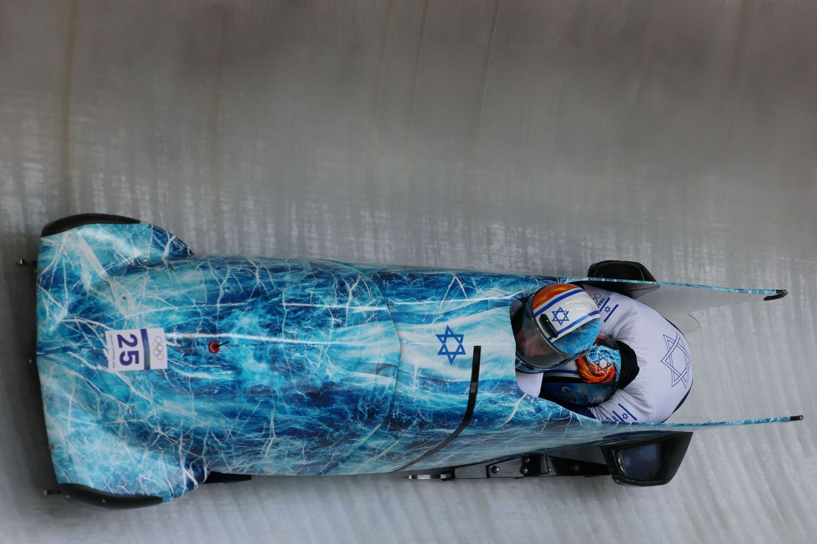 Las mejores fotos de los Juegos Olímpicos de invierno Milán Cortina d'Ampezzo 2026 | Undécima jornada