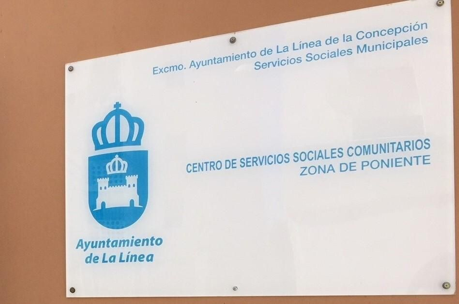 La Línea desarrollará un proyecto piloto de innovación en servicios sociales.