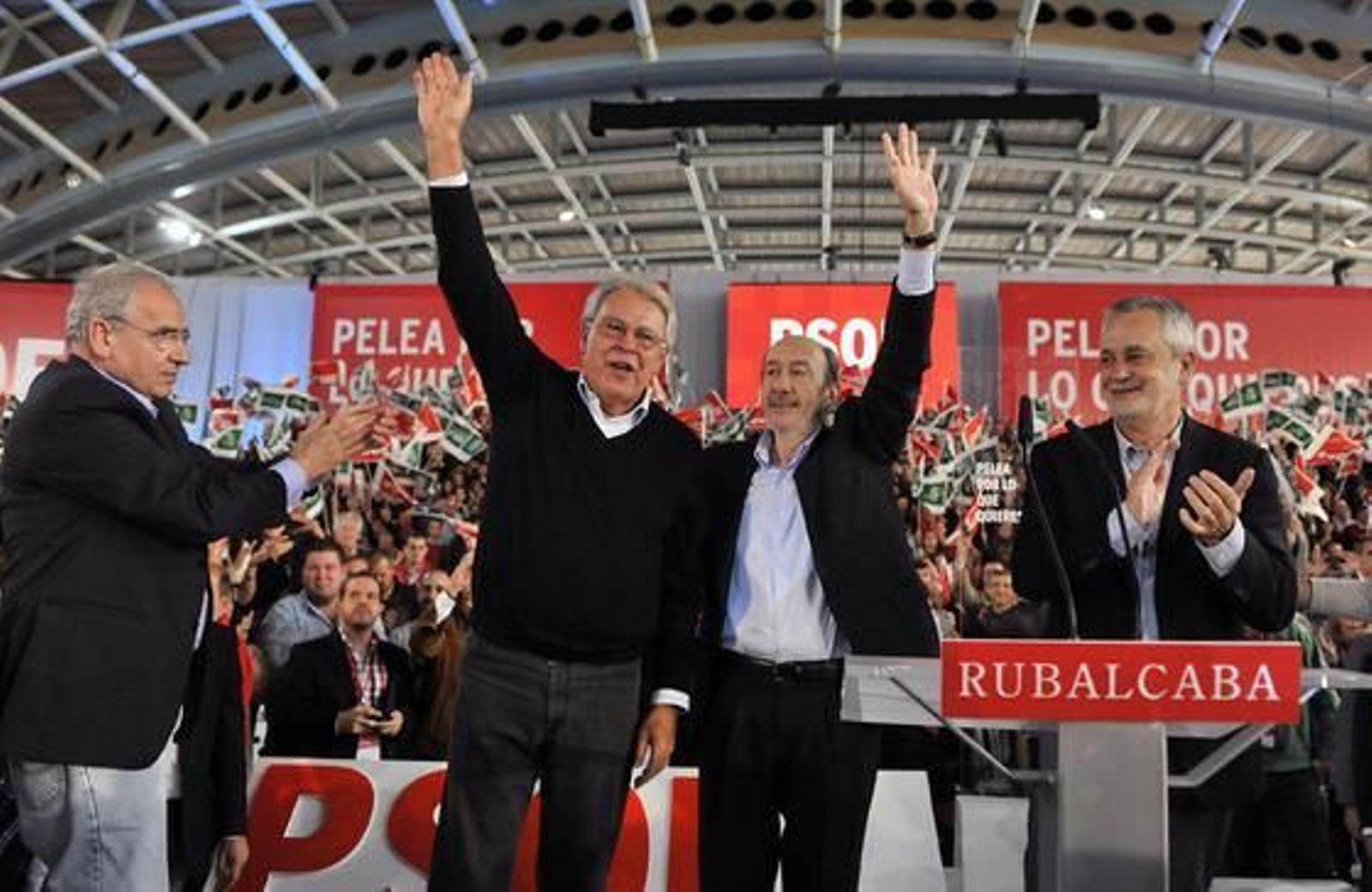 Foto: Juan Carlos Vazquez