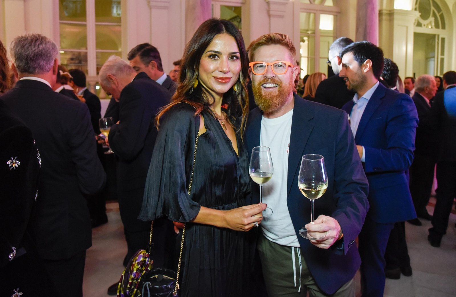 X Premio a la Innovación Agroalimentaria de Banco Santander y Grupo Joly