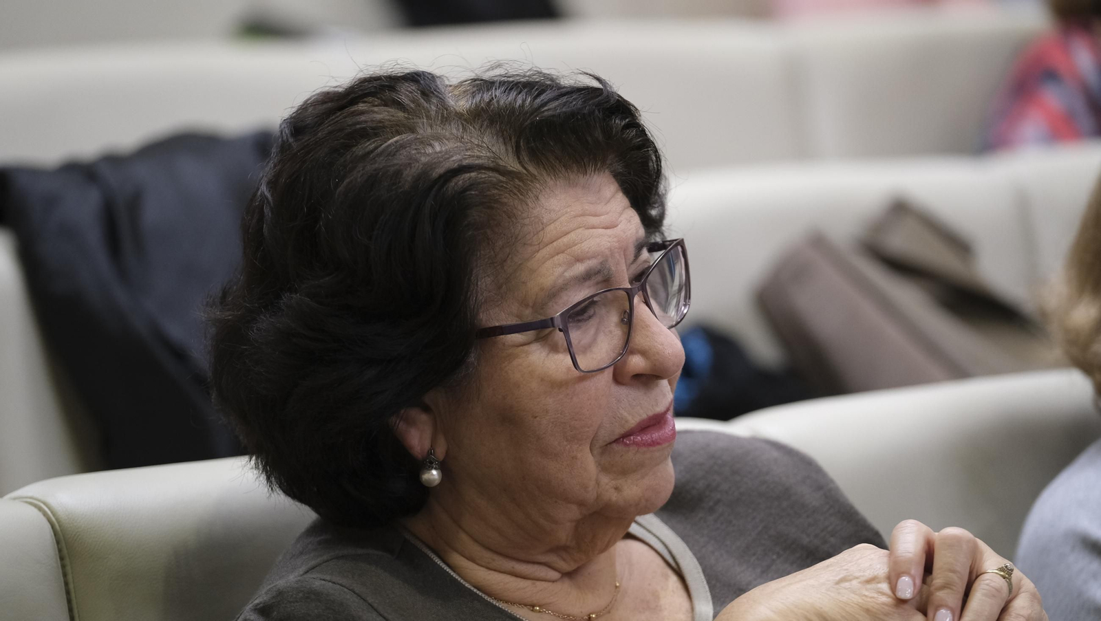 El Diario de los Libros, con Cristina López Barrio, en imágenes