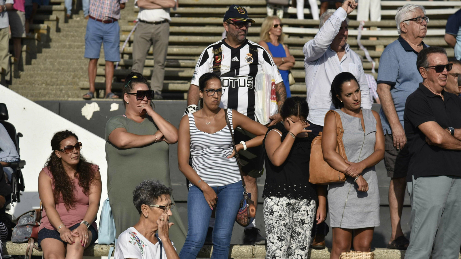Homenaje a Alfredo Gallardo