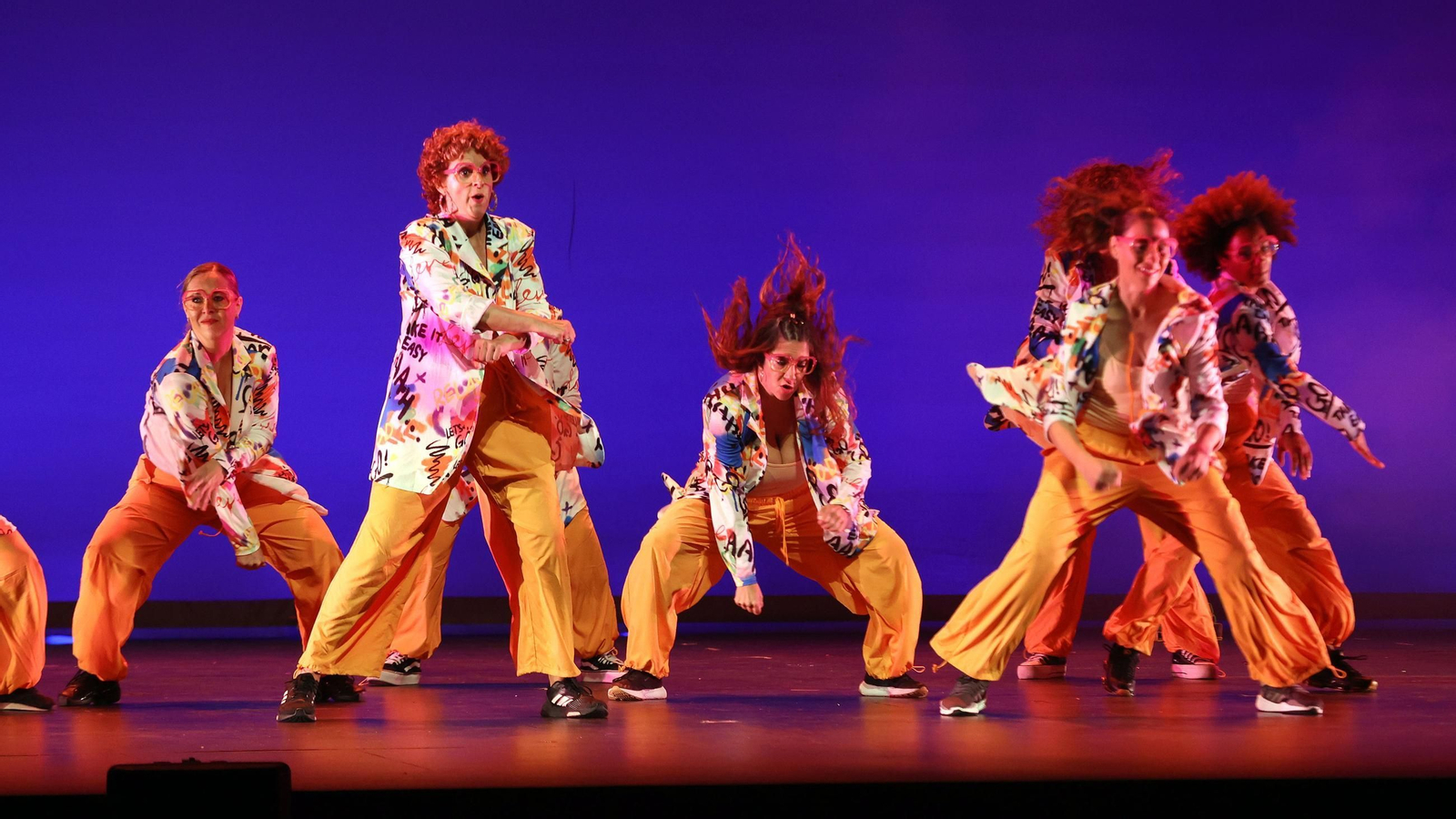 El Taller de las Ilusiones de las Hermanas Sánchez en el Teatro Villamarta de Jerez
