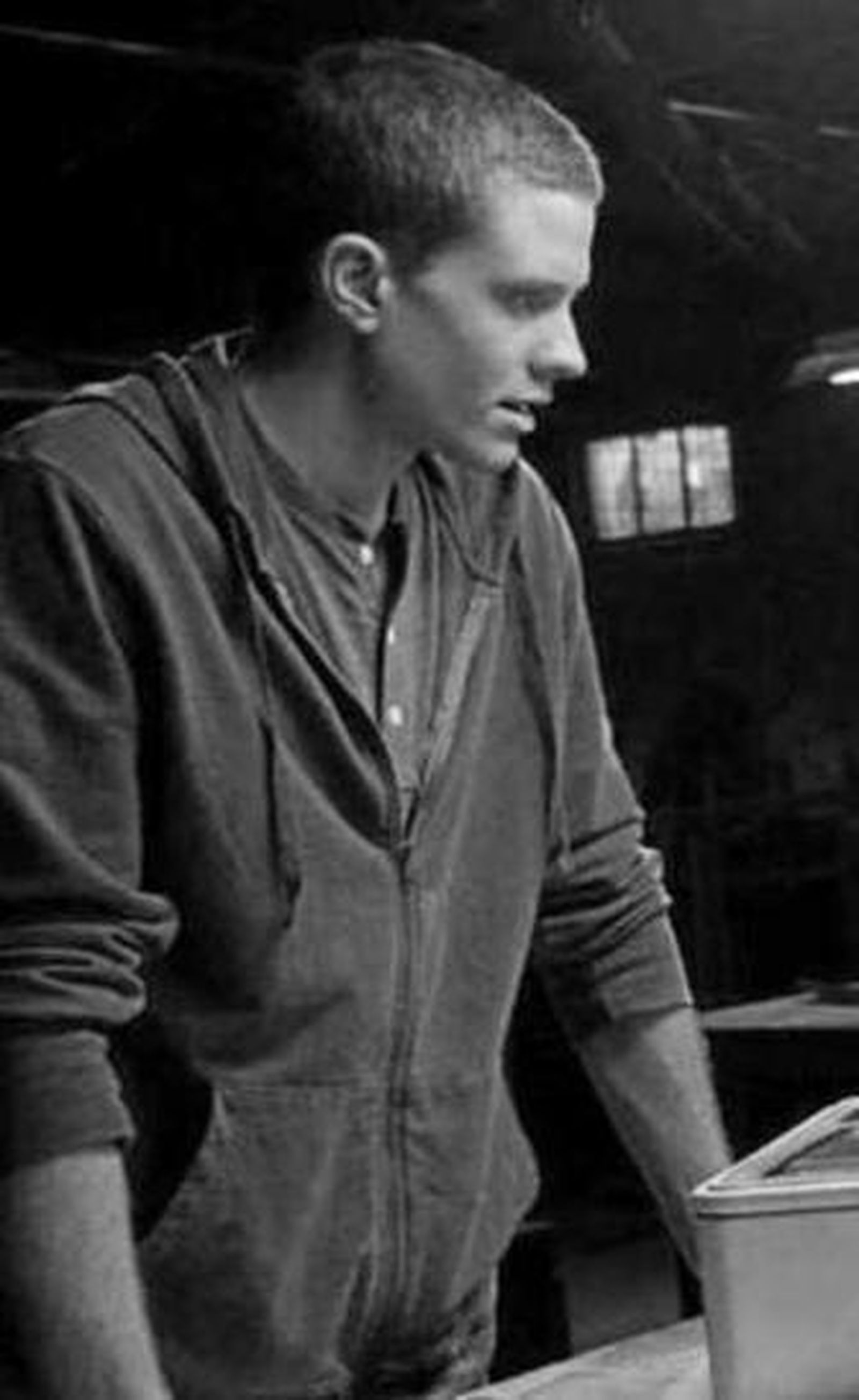 Una escena de 'Project Almanac'.