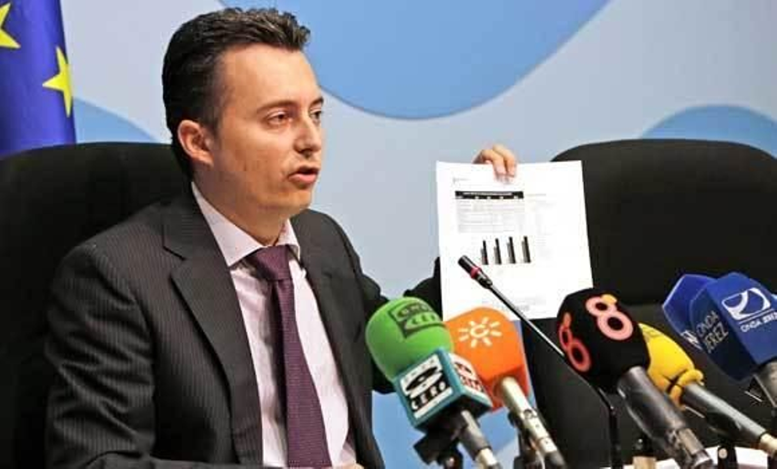 El nuevo equipo de Gobierno critica el "desorden y el caos" que se han encontrado en el Ayuntamiento