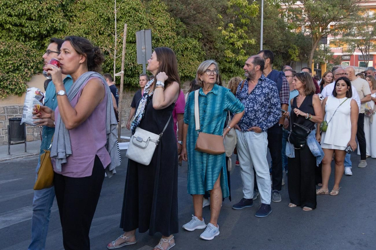 Concierto de Joaquín Sabina en su gira de despedida "Hola y Adiós"