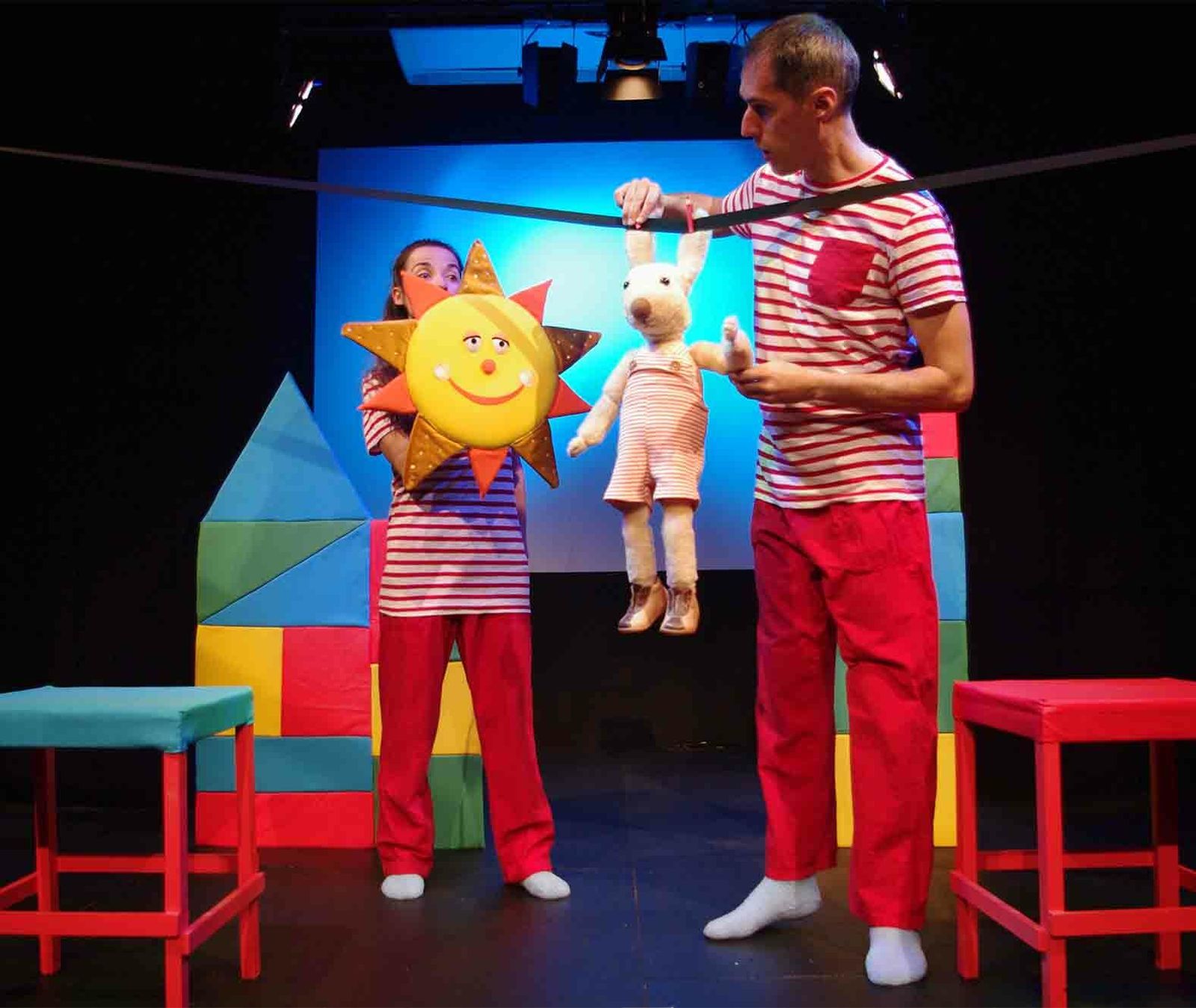 Baby Lonia abrirá el festival el sábado 30 de marzo.