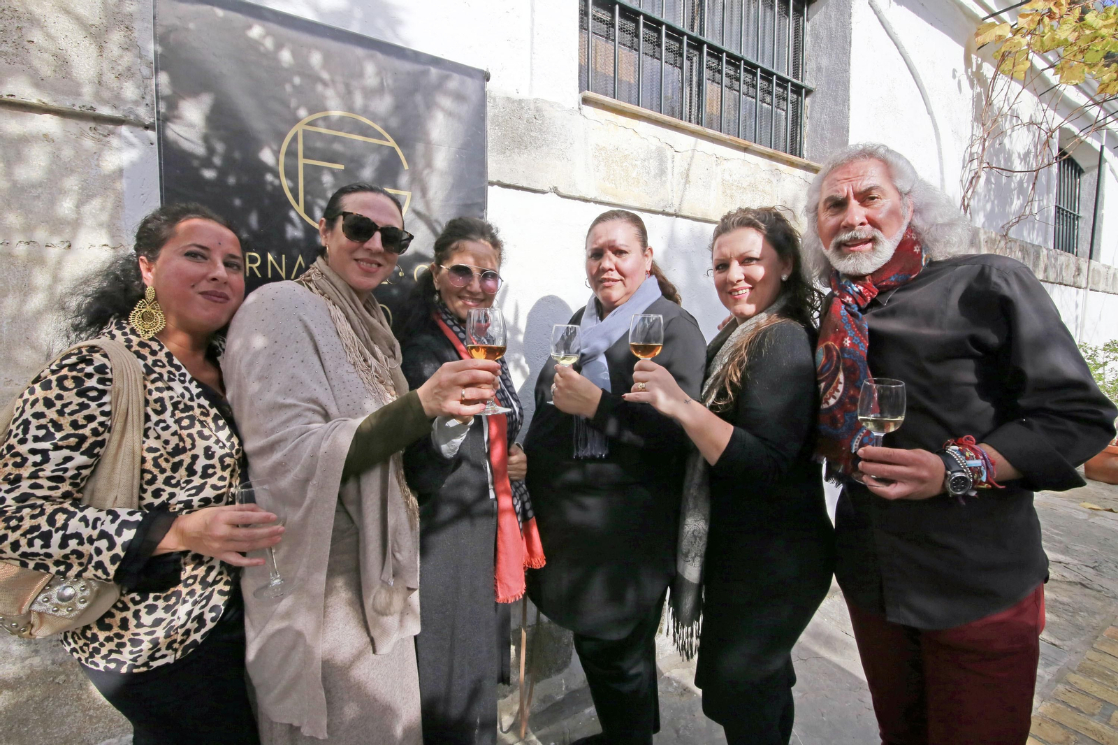 Presentación de la Guía de Zambombas de Navidad 2019