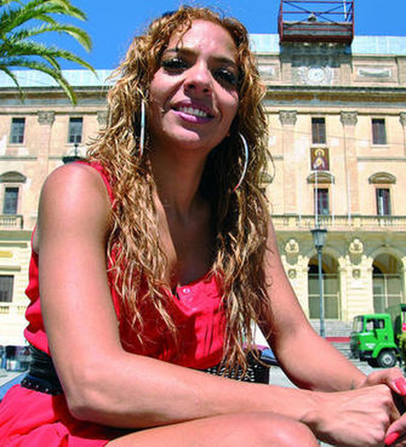 "Cada día me soprendo más de lo que para muchos significa Camarón"