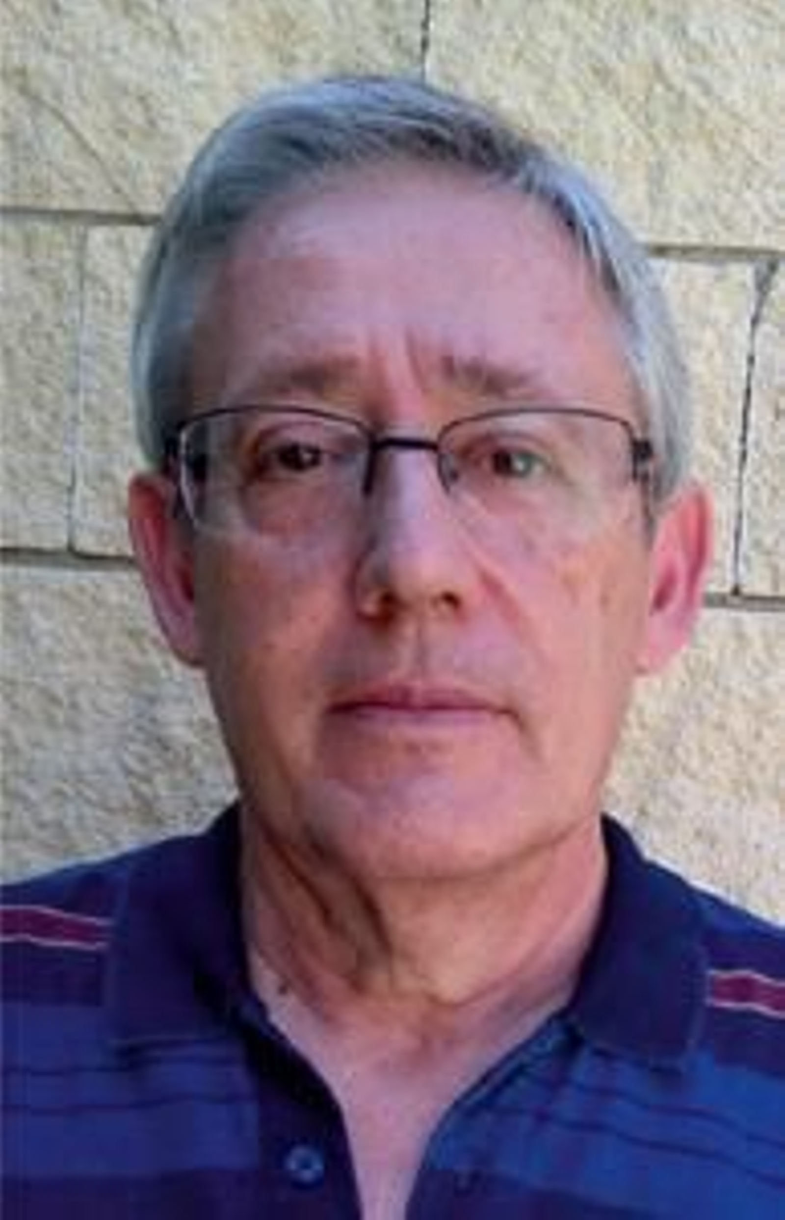 El arquitecto Manuel Collado.