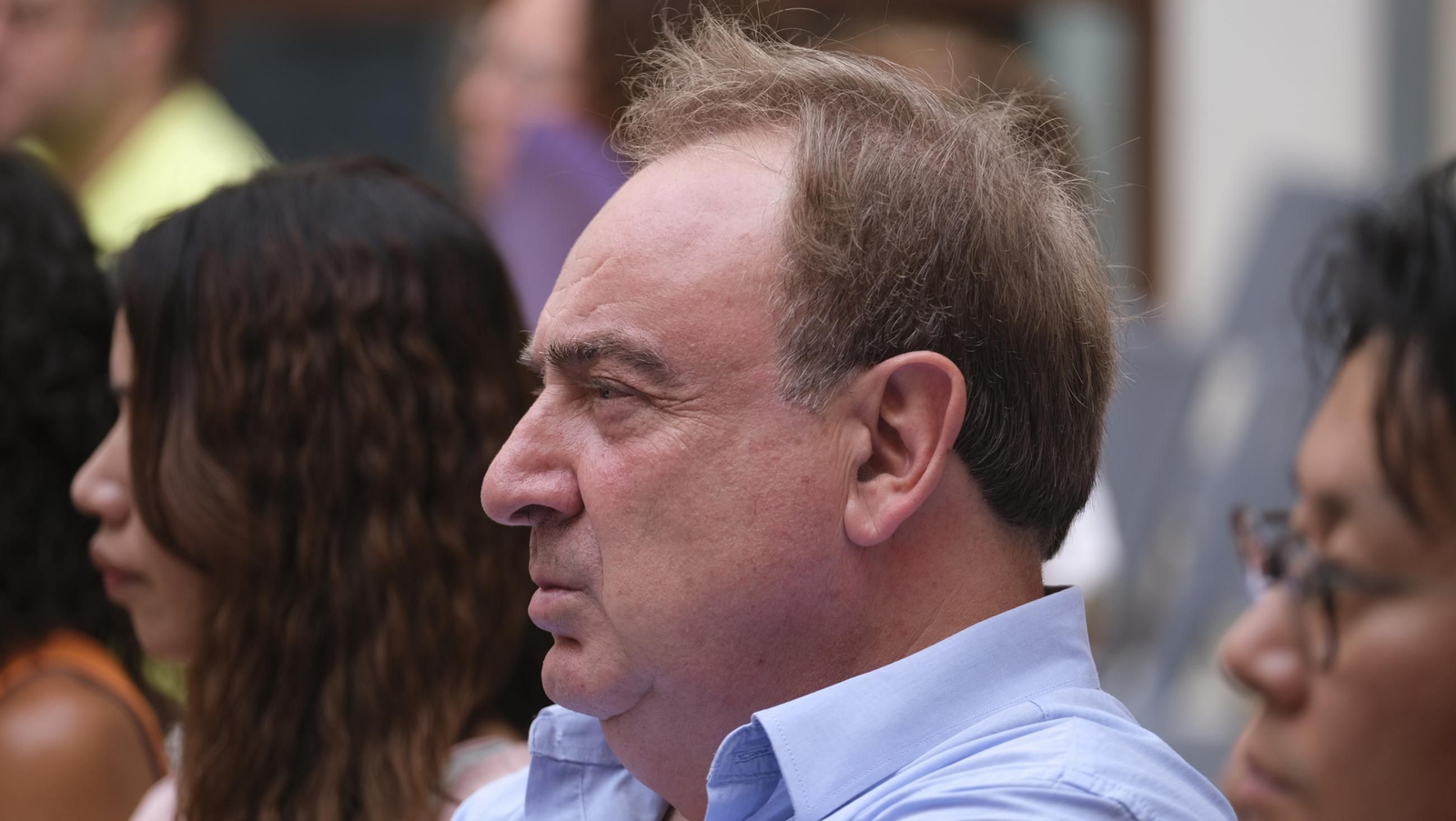 Inicio del Festival de Vélez Blanco 2025, en imágenes