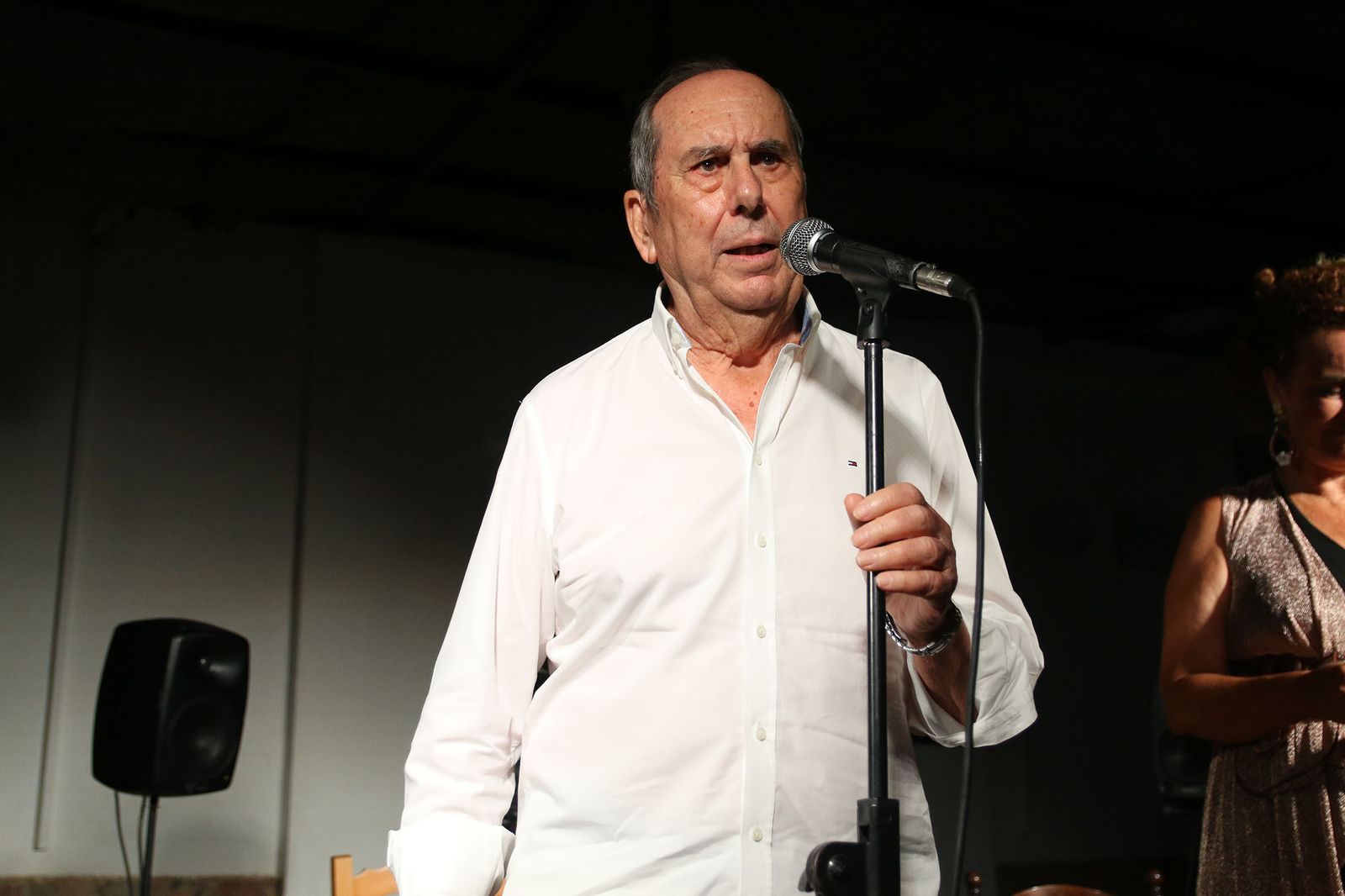 El XXXI Festival Flamenco de Fondón, en imágenes