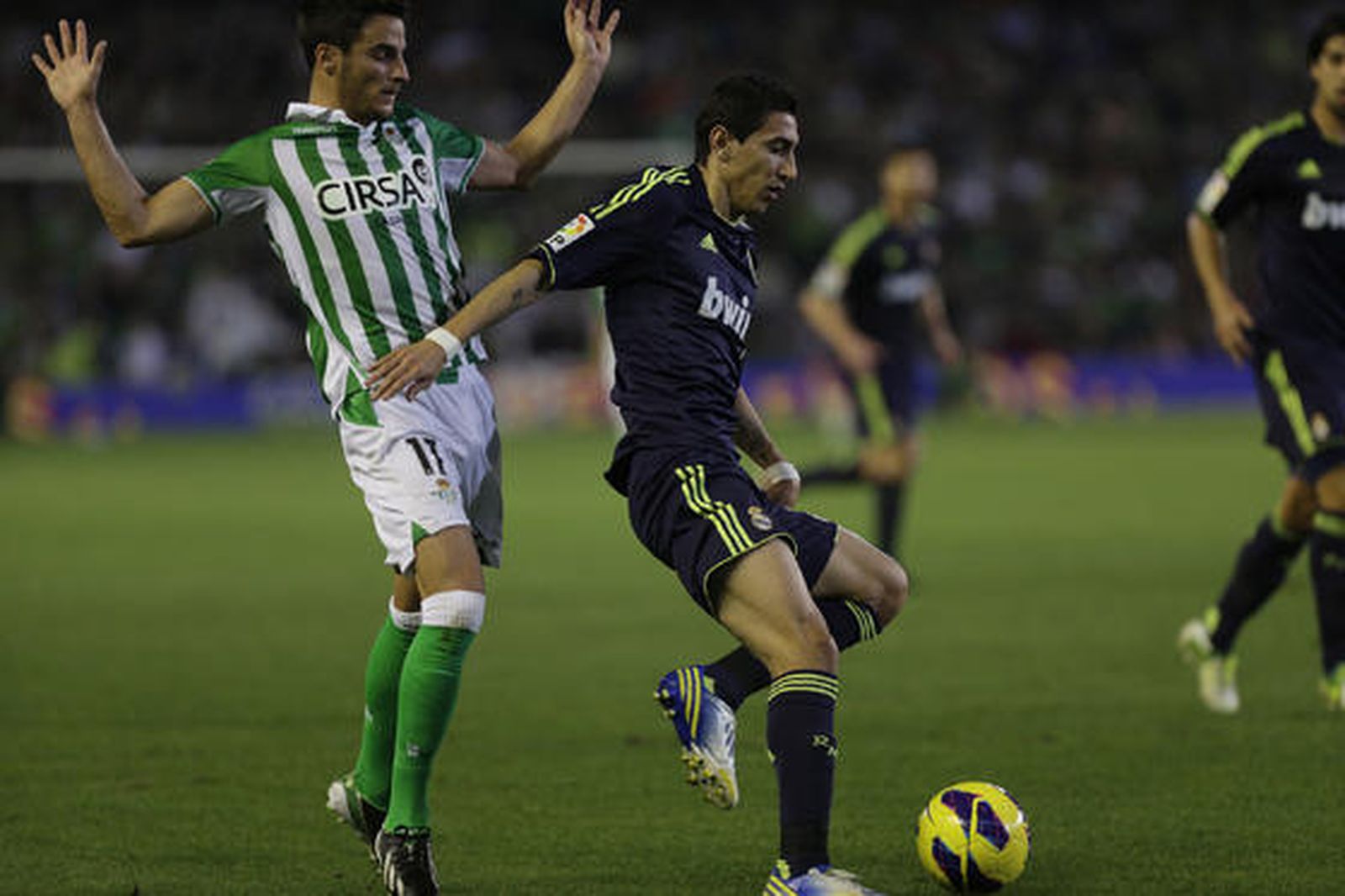 Foto: Antonio Pizarro