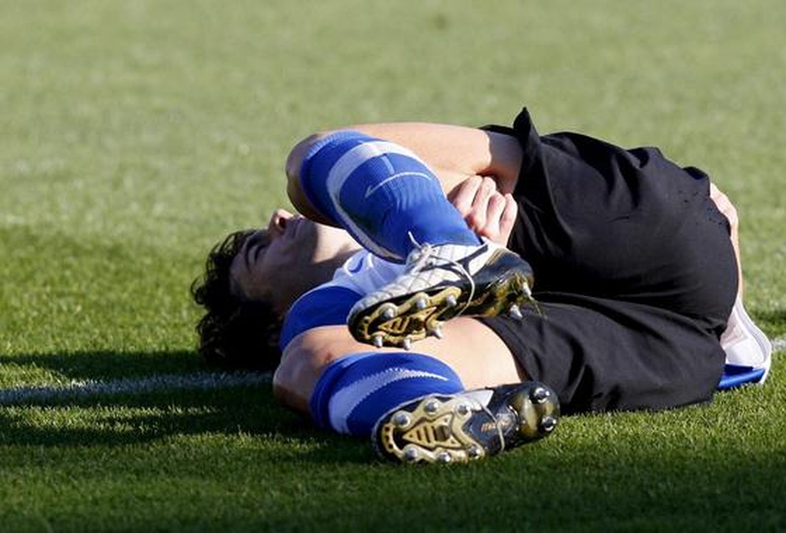 El Almería empata en casa 1-1 ante el Hércules. / EFE