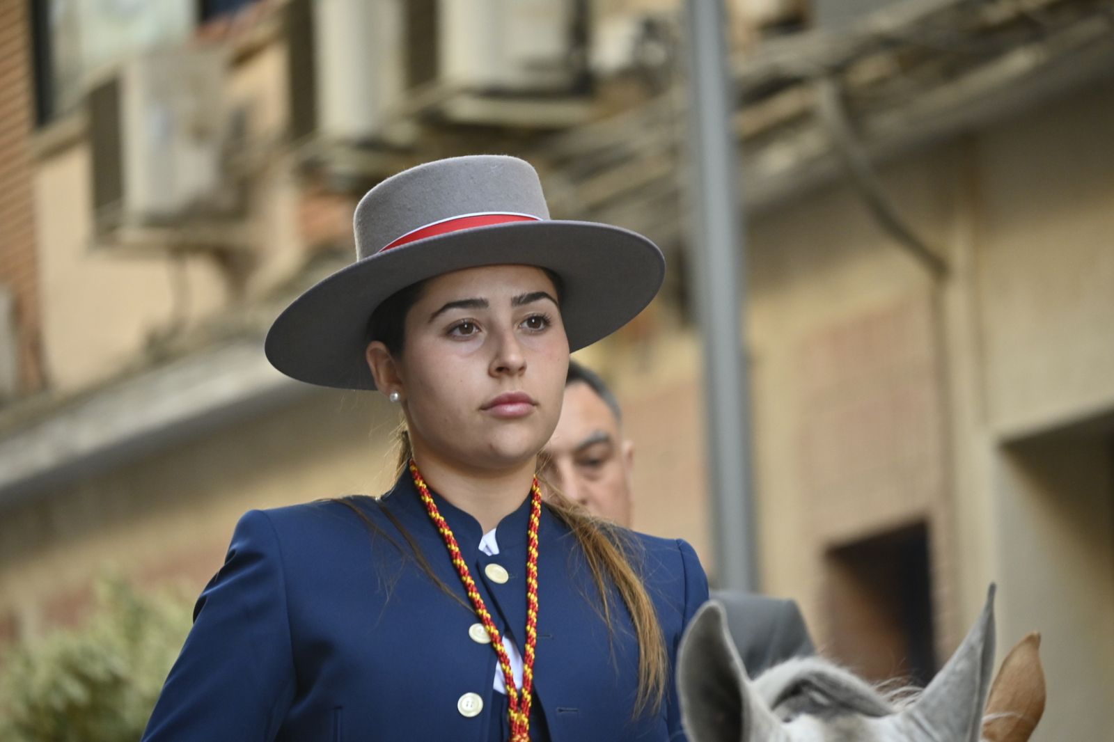 El Rocío 2024: las mejores imágenes de la salida de Emigrantes