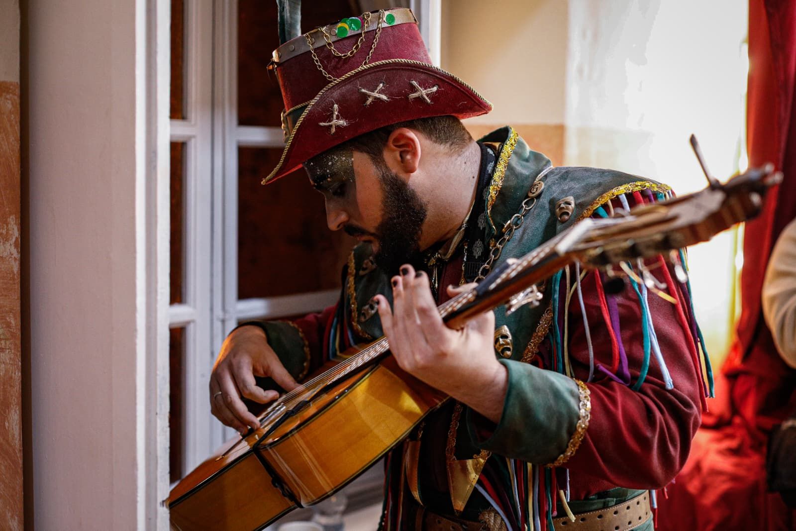 Búscate en las mejores imágenes de la sexta sesión de preliminares del COAC 2026