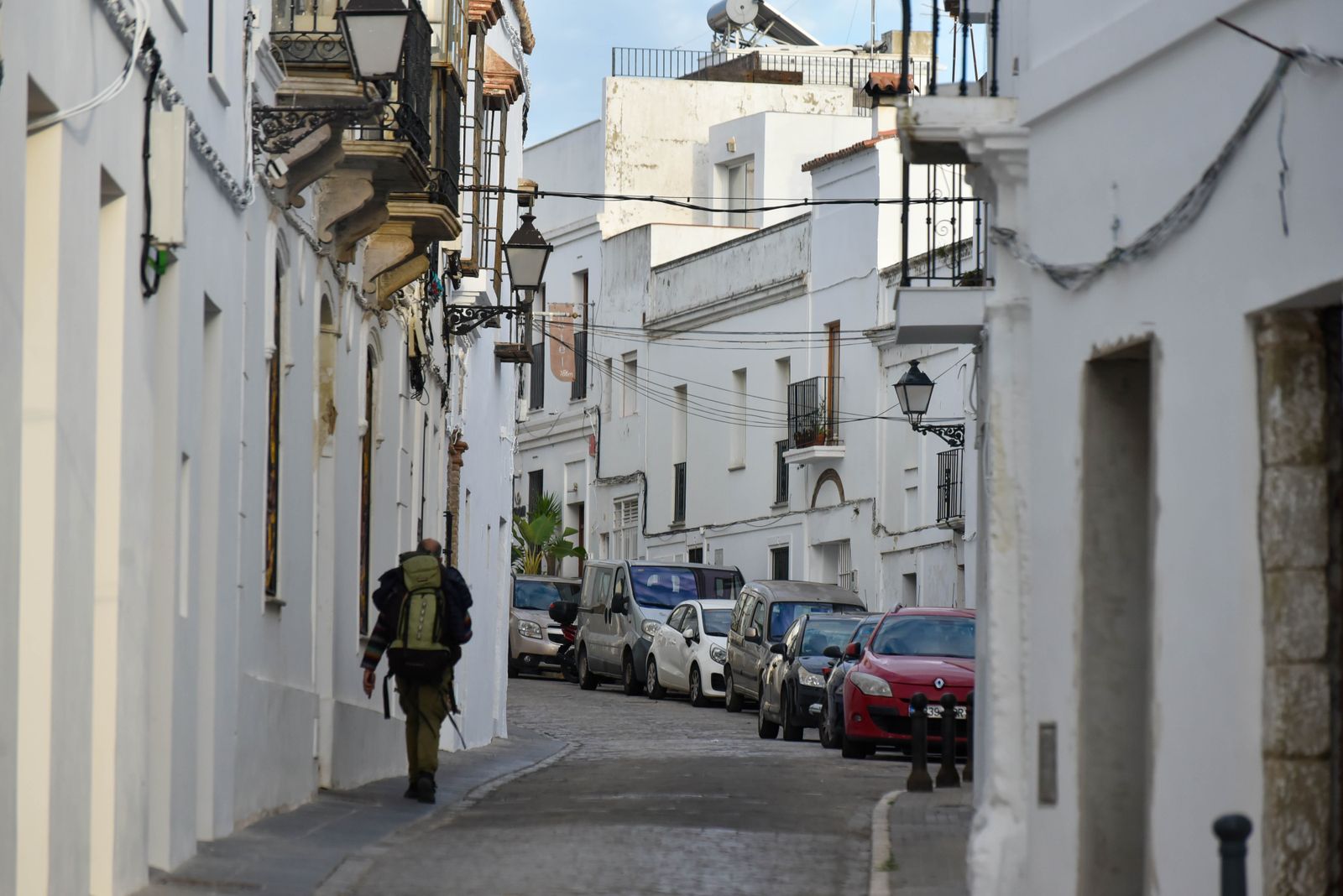 Aqualia soluciona la avería que dejó sin agua al 60% de la población en Tarifa