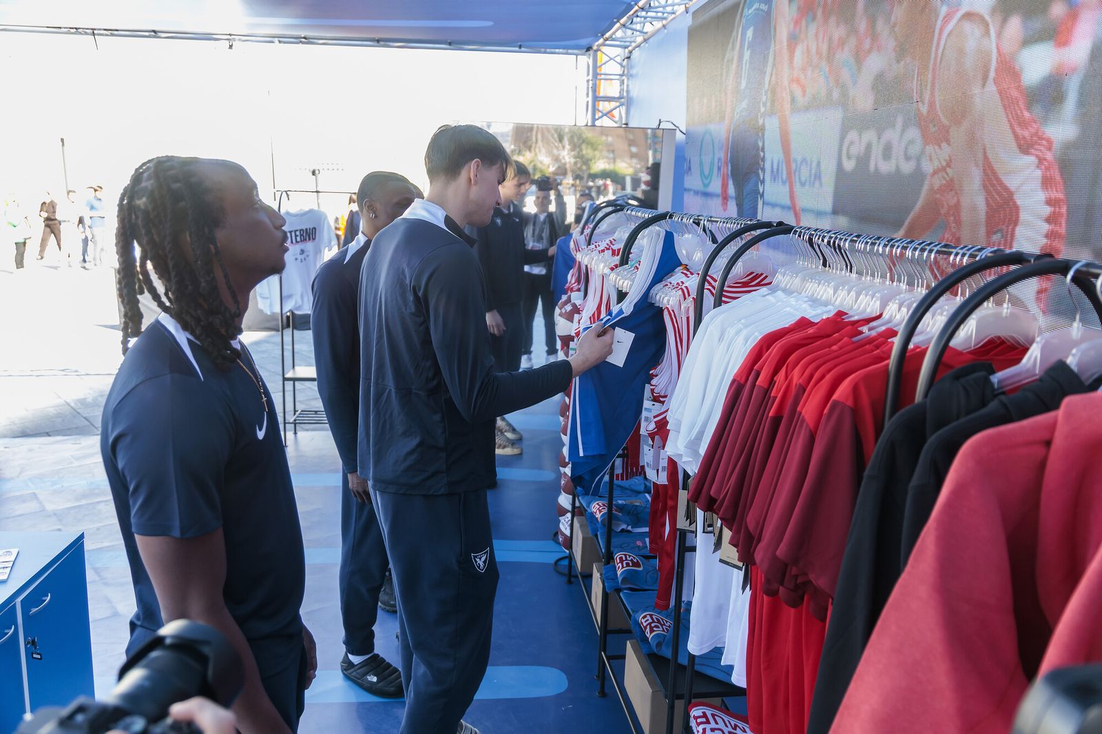 Copa del Rey: En Valencia