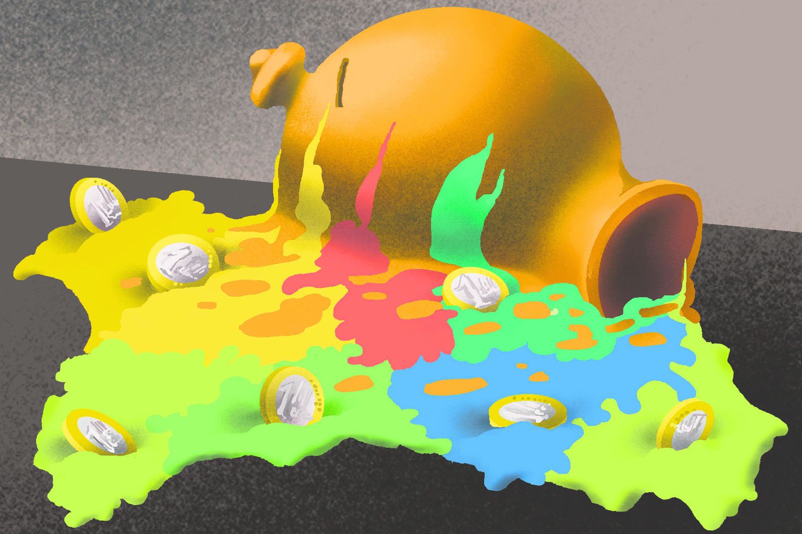 El mayor fiasco andaluz