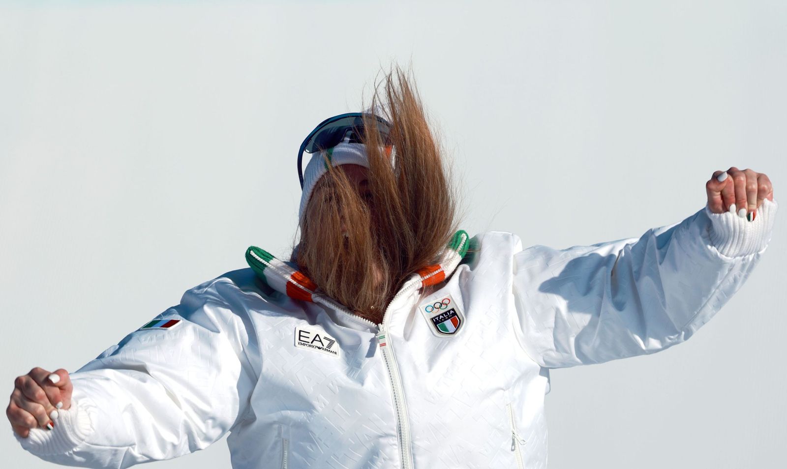 Las mejores fotos de los Juegos Olímpicos de invierno Milán Cortina d'Ampezzo 2026 | Octava jornada