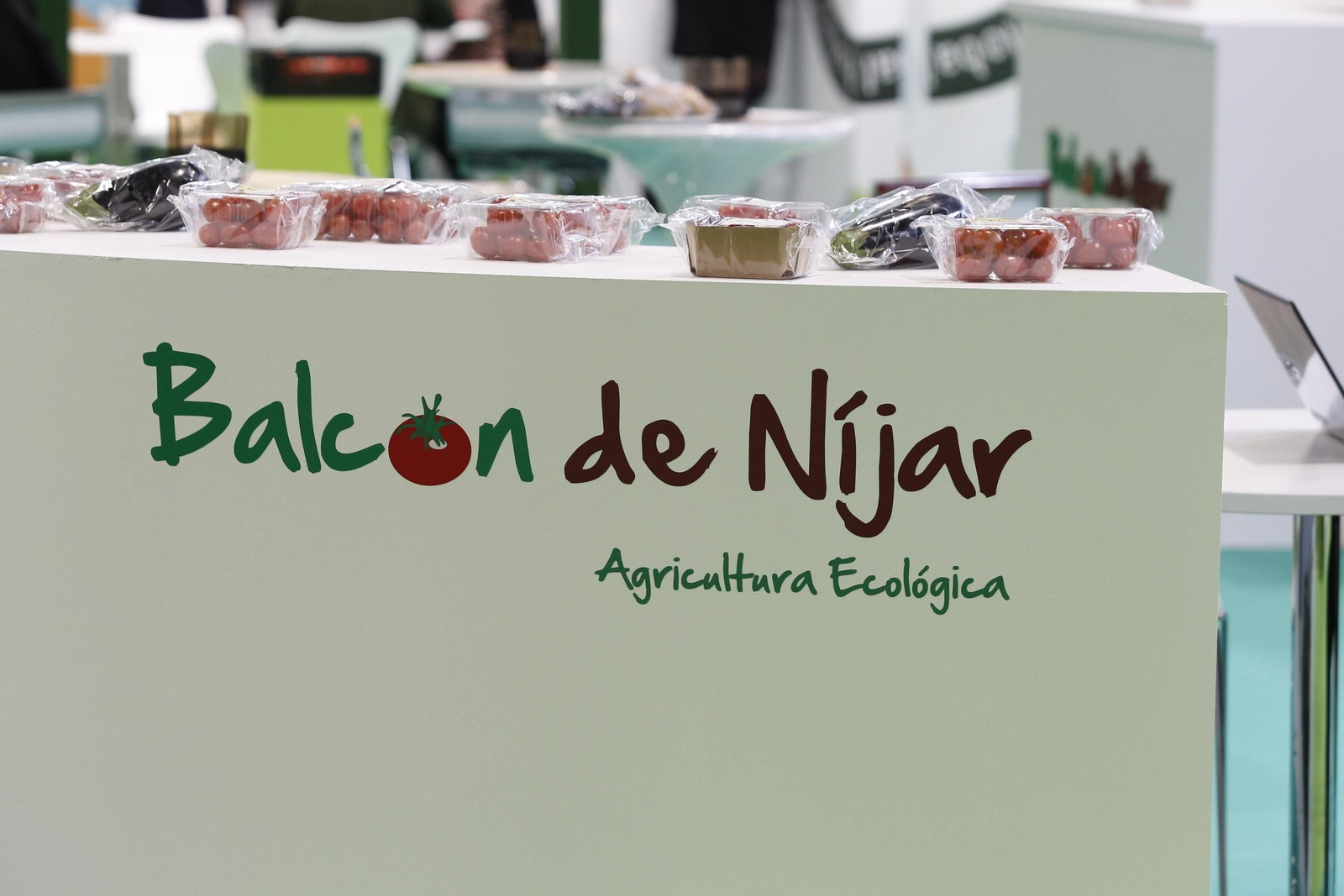 Fotogalería Fruit Attraction 2019. Madrid