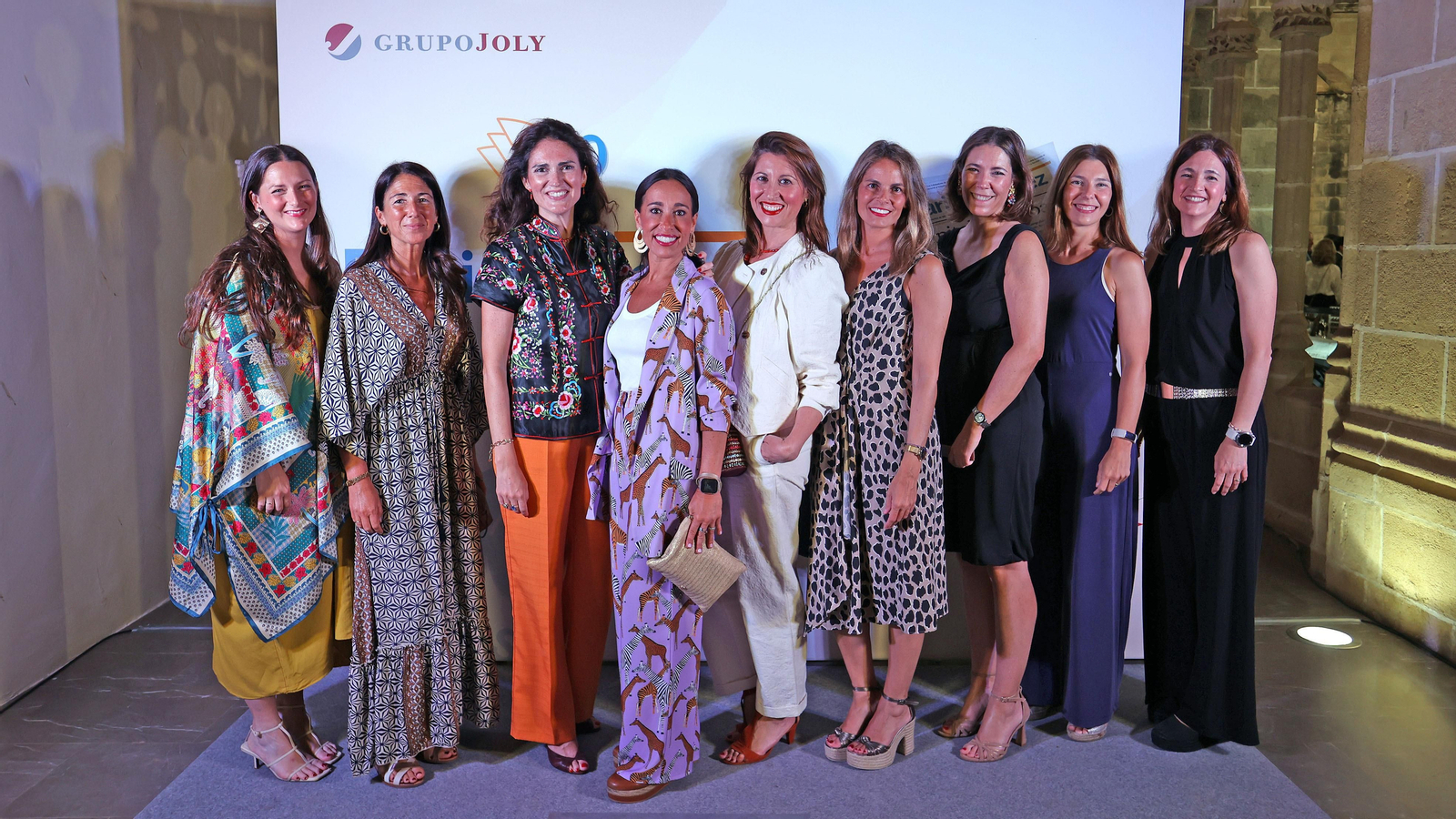 La gala del 40 aniversario de Diario de Jerez, en fotos