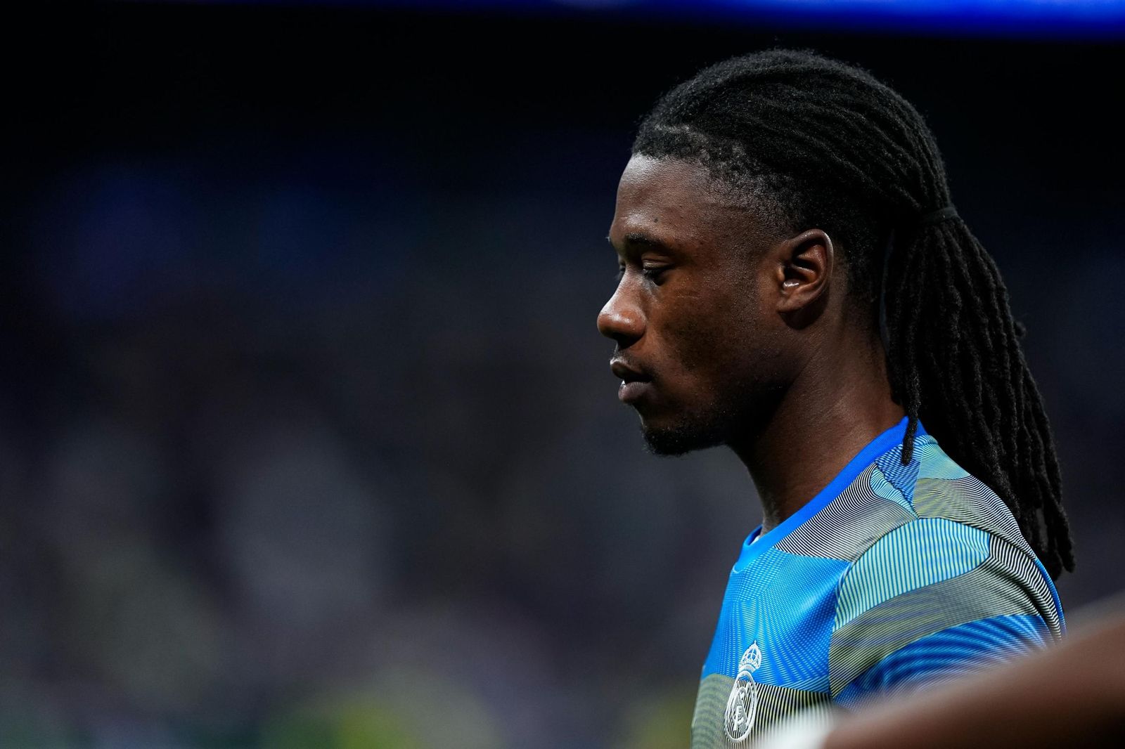 Las fotos del Real Madrid-Benfica